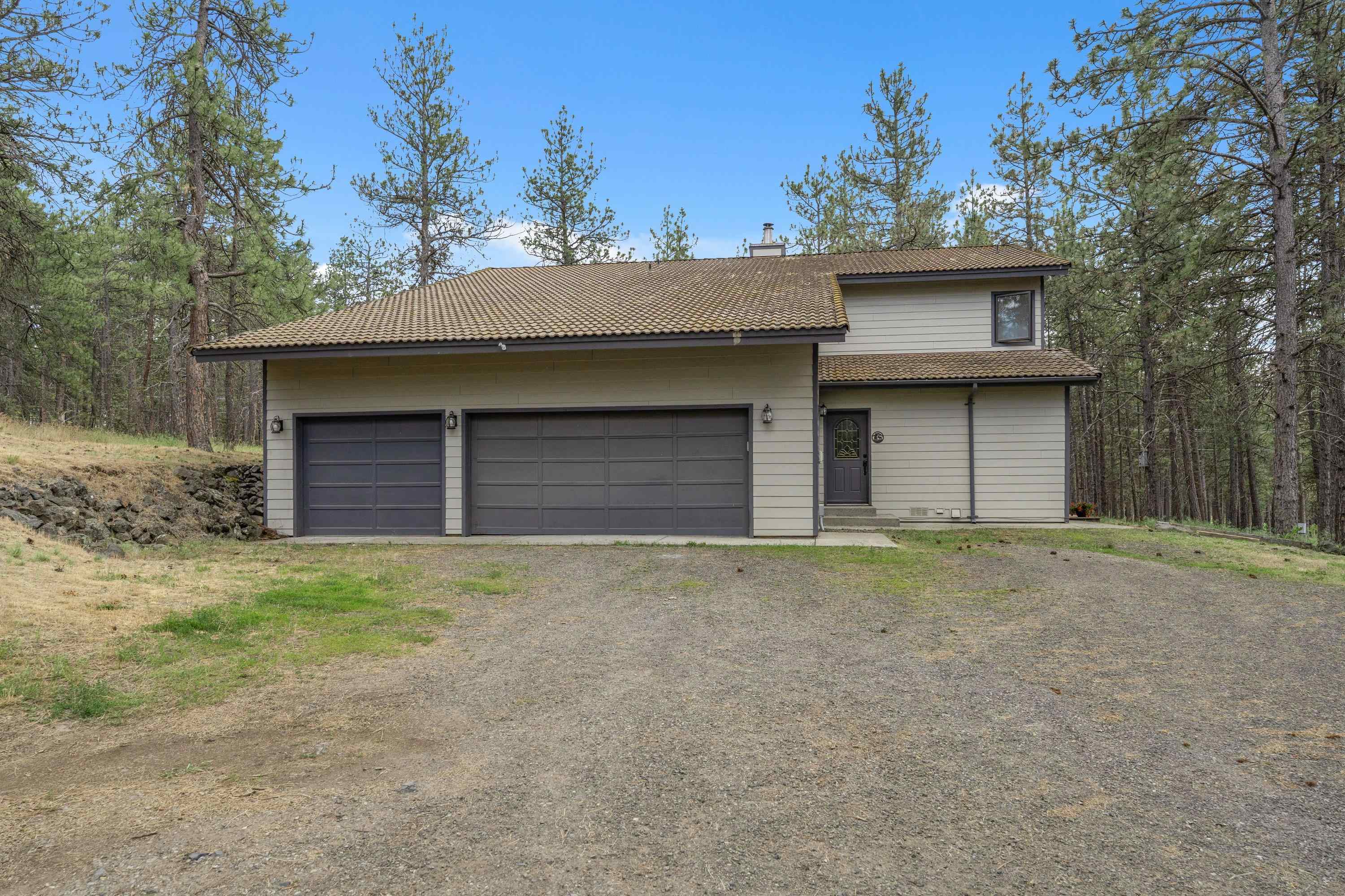 13607 S Goss Rd - Photo 1