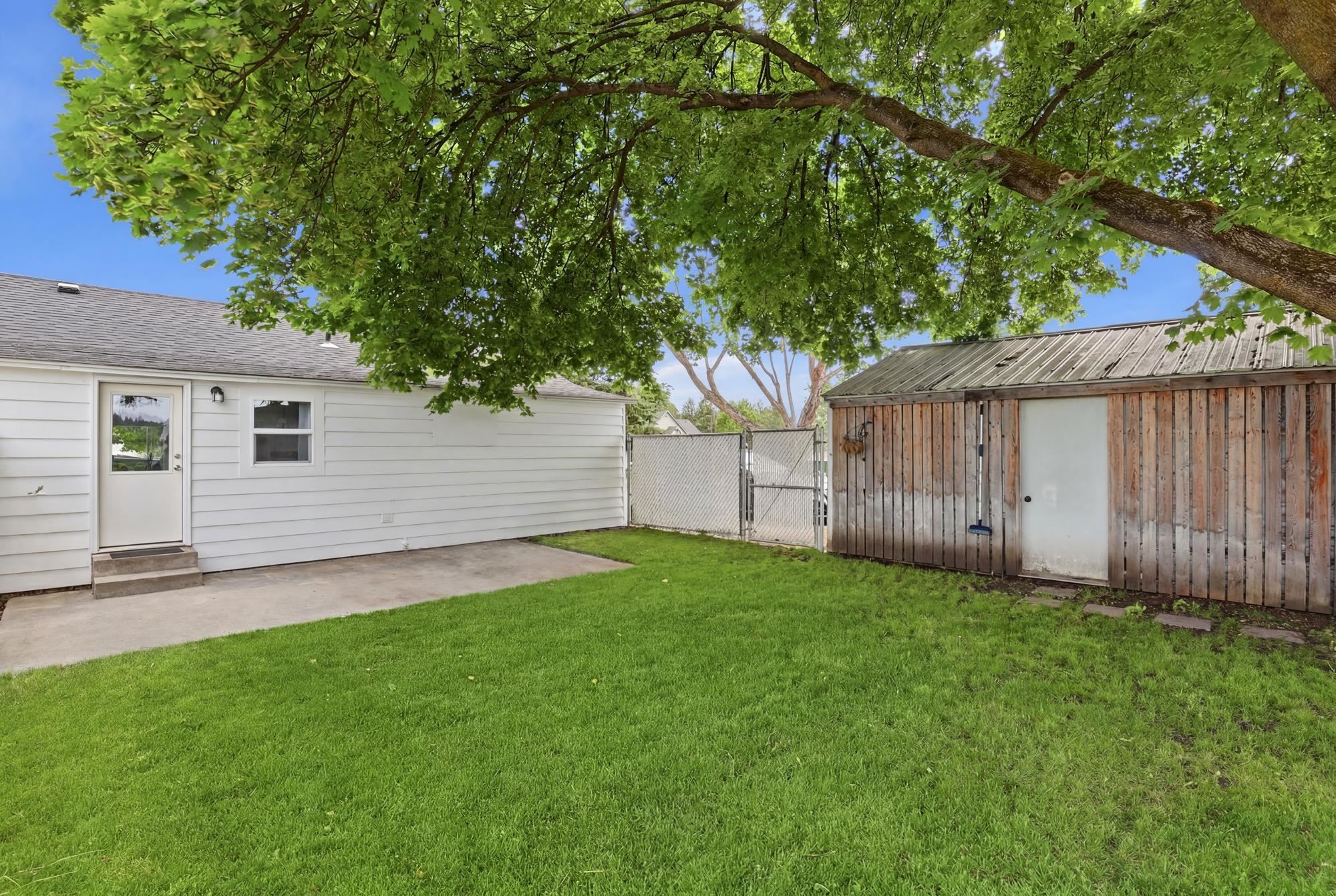 5005 N EVERGREEN Rd - Photo 39