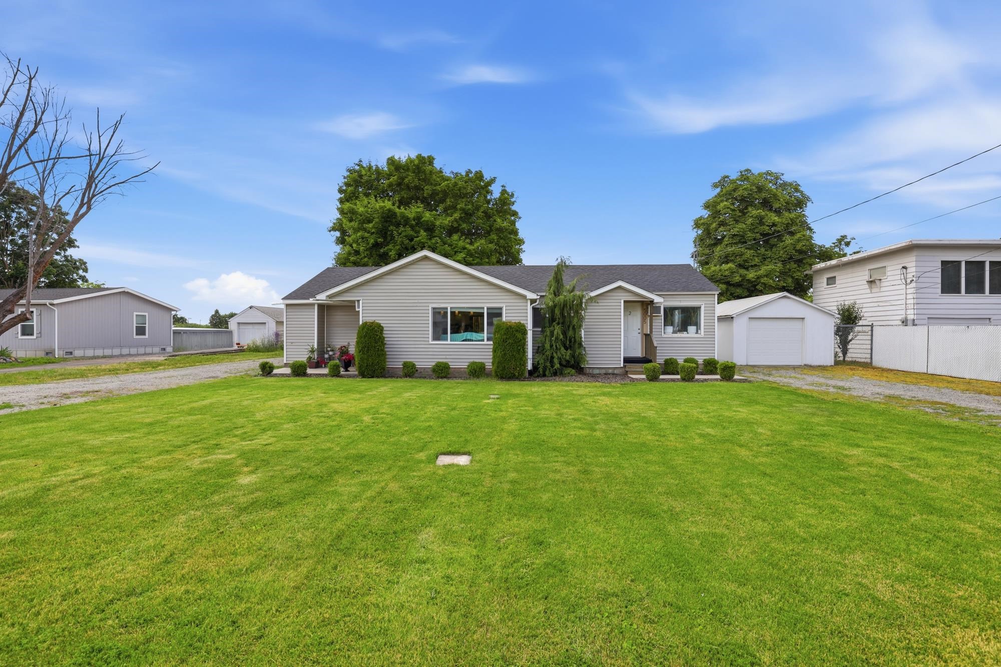 5005 N EVERGREEN Rd - Photo 42
