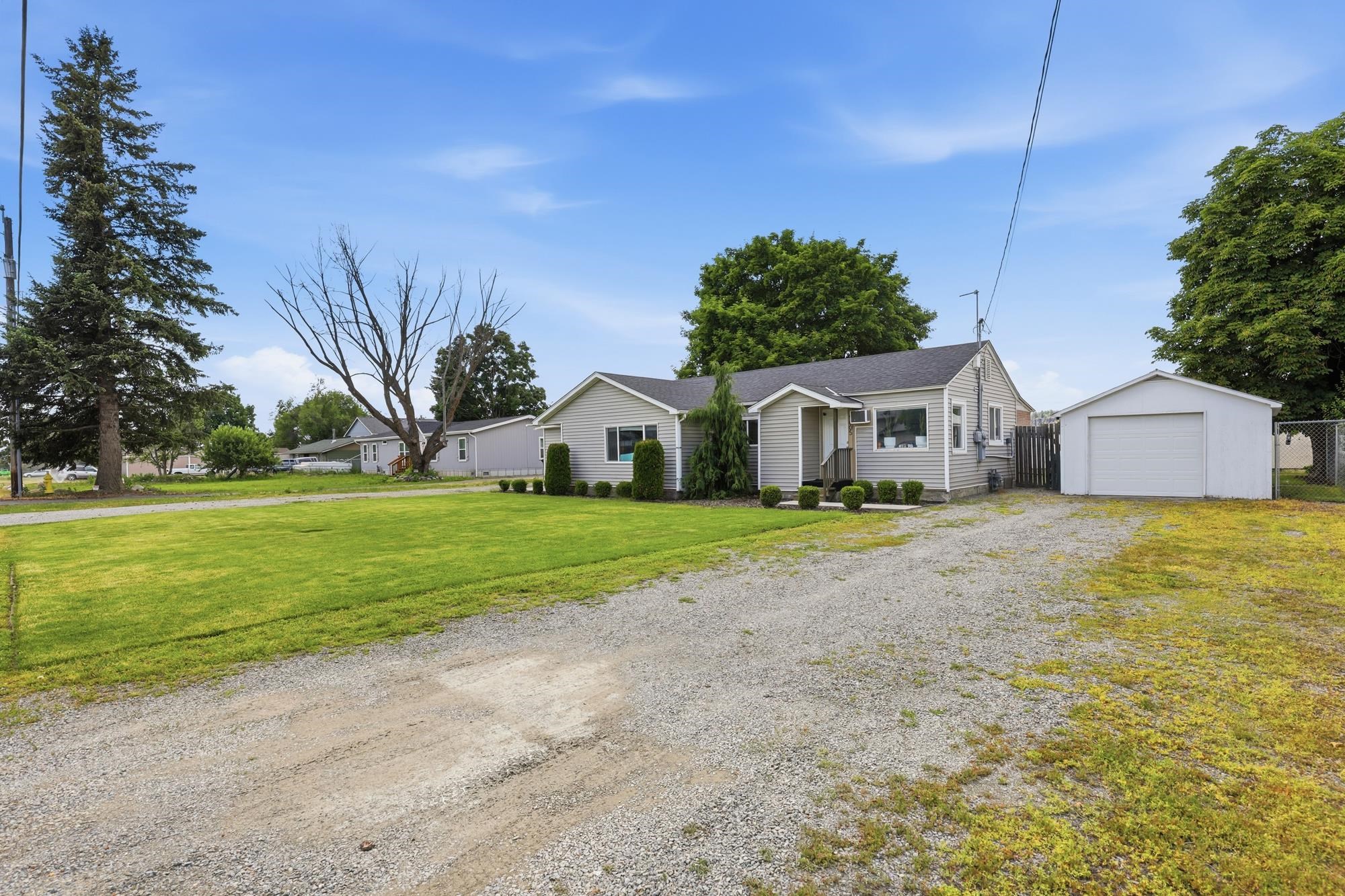 5005 N EVERGREEN Rd - Photo 43