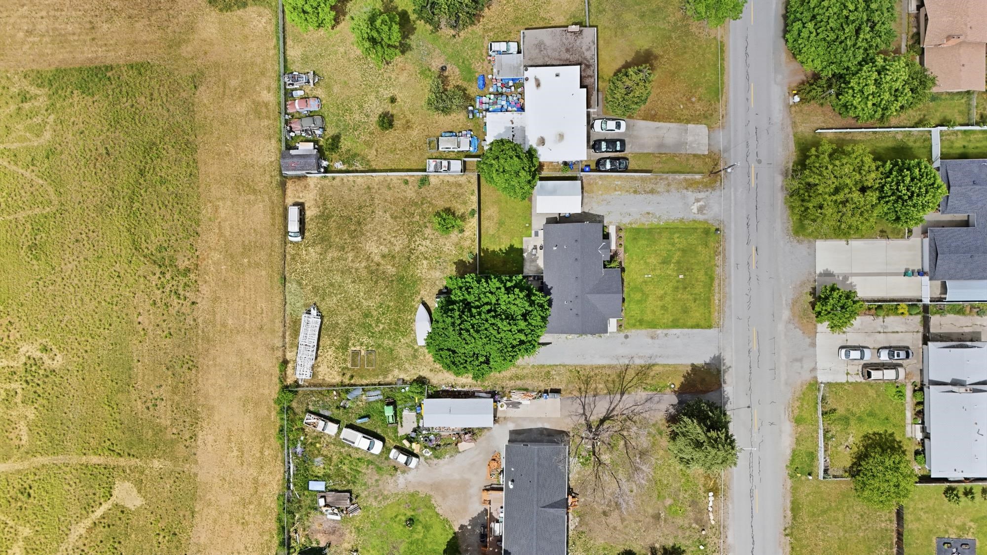 5005 N EVERGREEN Rd - Photo 45