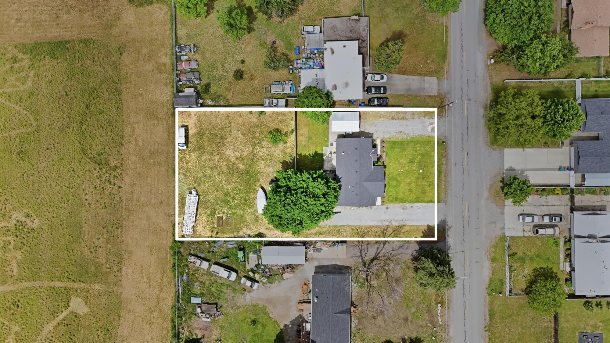 5005 N EVERGREEN Rd - Photo 46