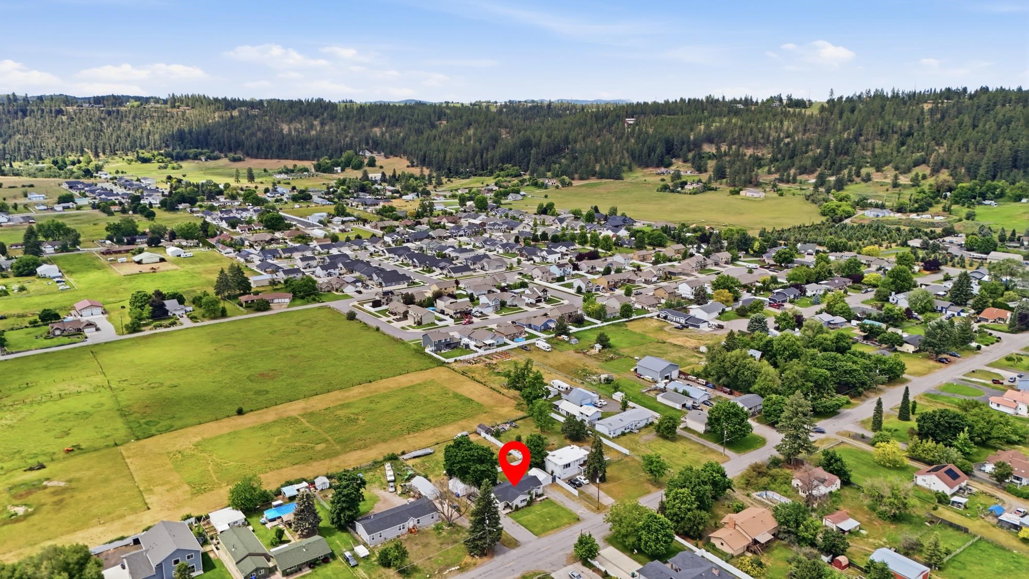 5005 N EVERGREEN Rd - Photo 47