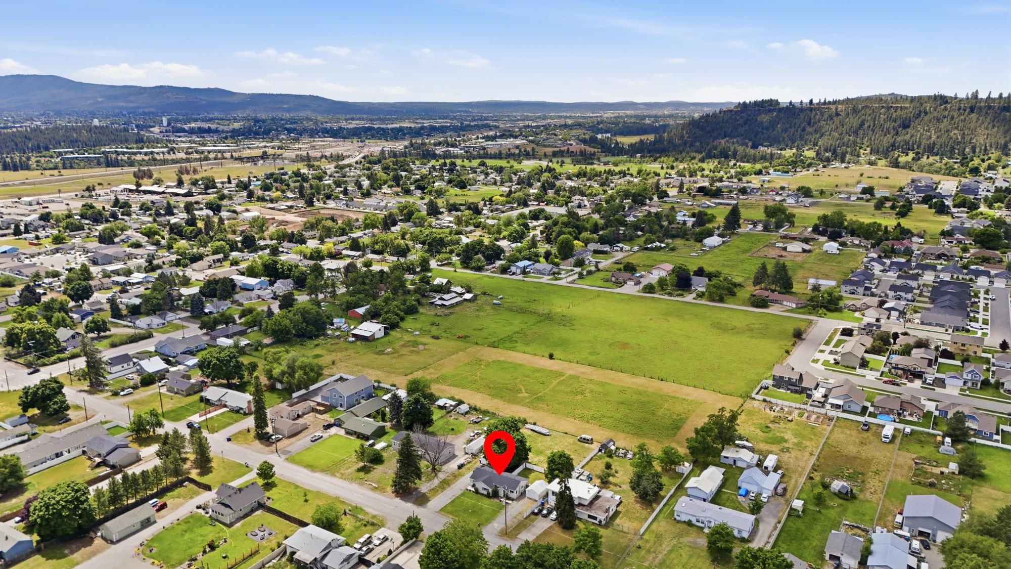 5005 N EVERGREEN Rd - Photo 48