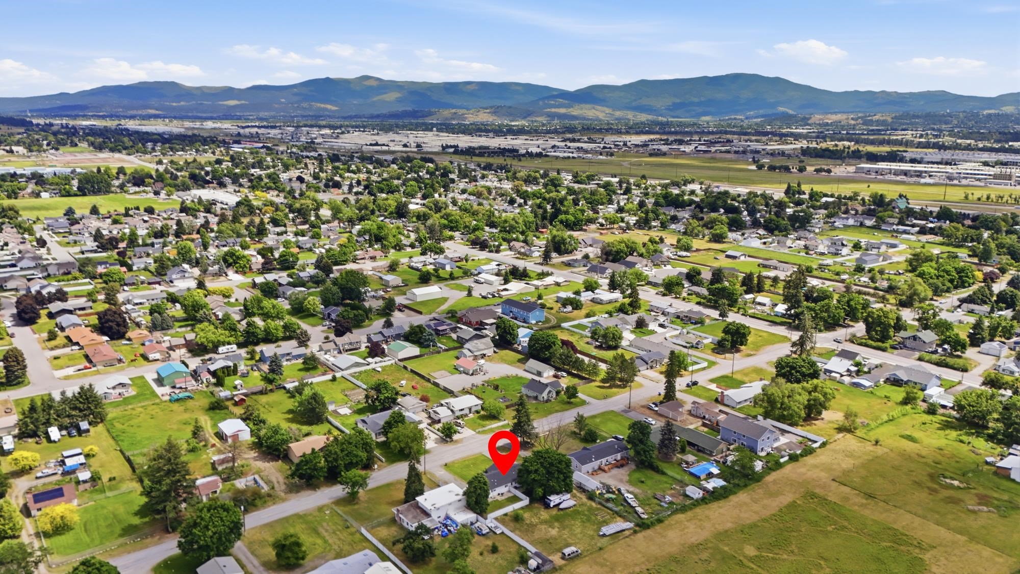 5005 N EVERGREEN Rd - Photo 49