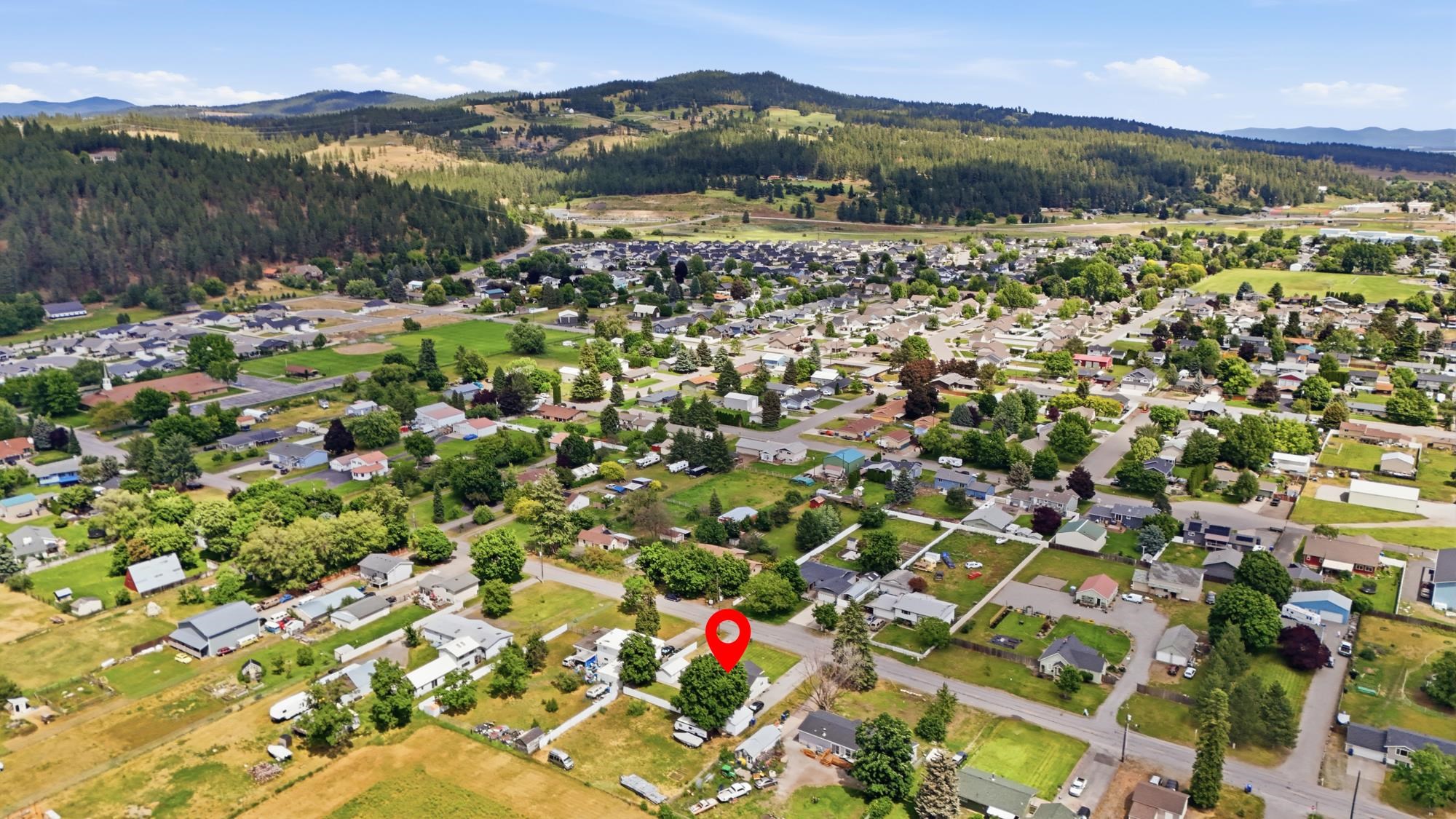 5005 N EVERGREEN Rd - Photo 50