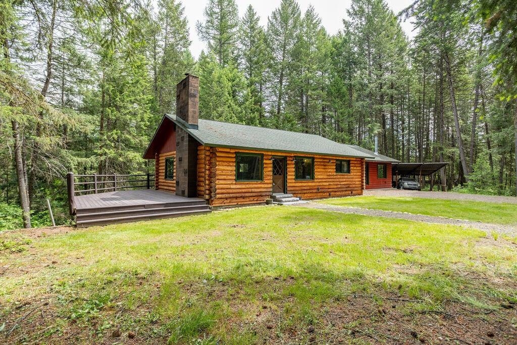 2313 Hickey Way - Photo 1