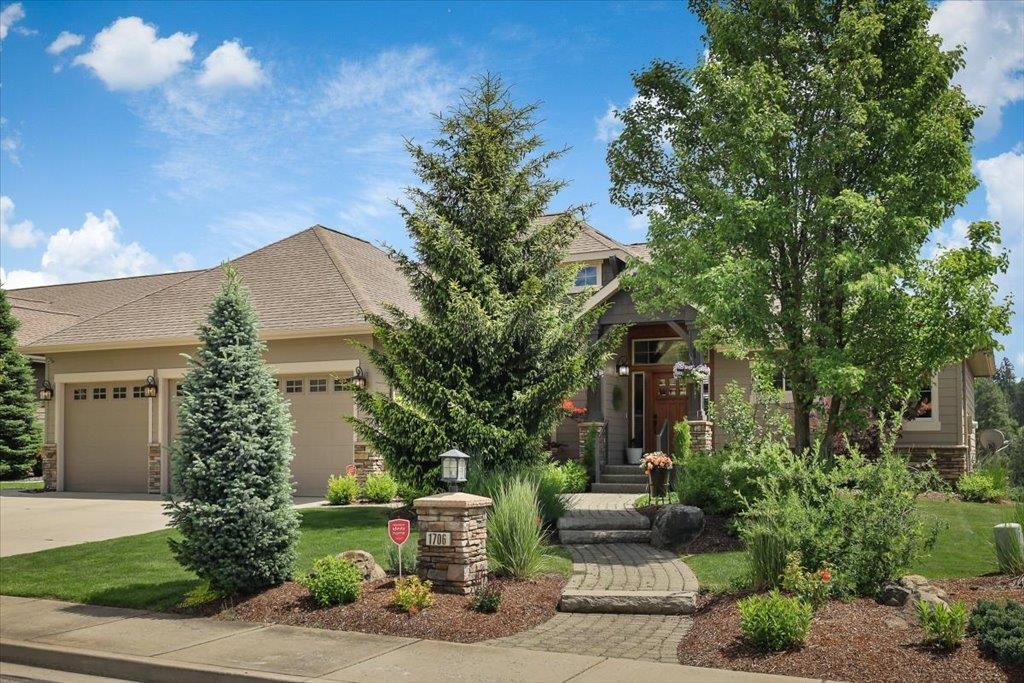 1706 N Rim View Ct - Photo 2