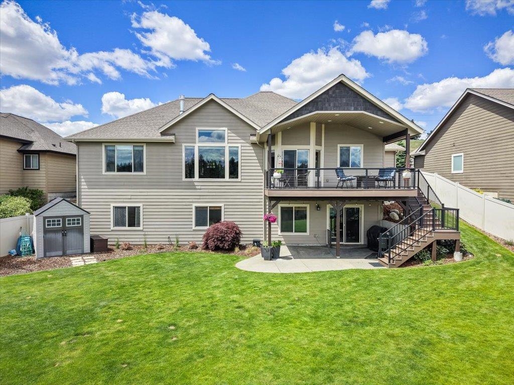 1706 N Rim View Ct - Photo 33