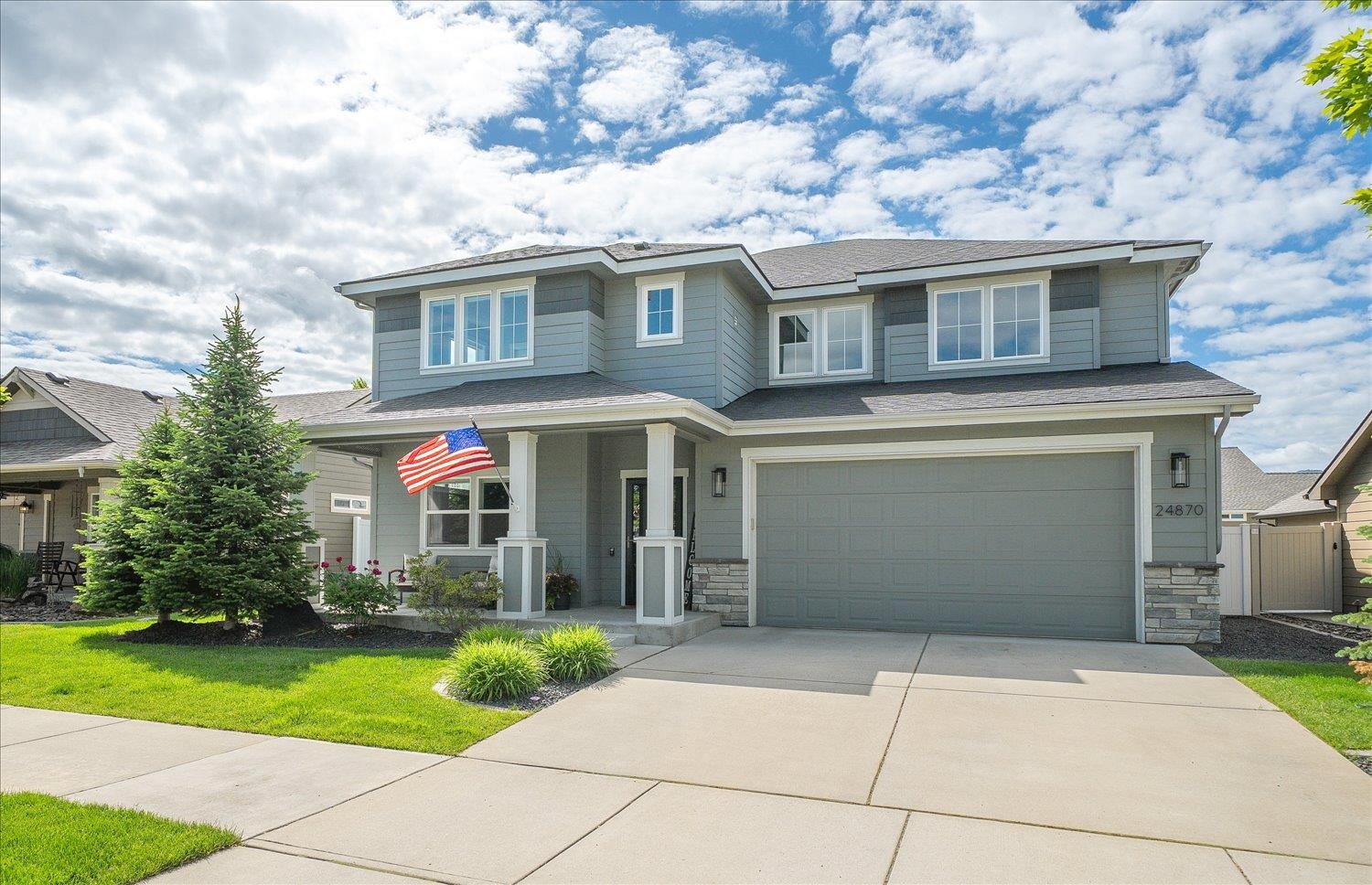 24870 E Stonecrest Ave - Photo 1