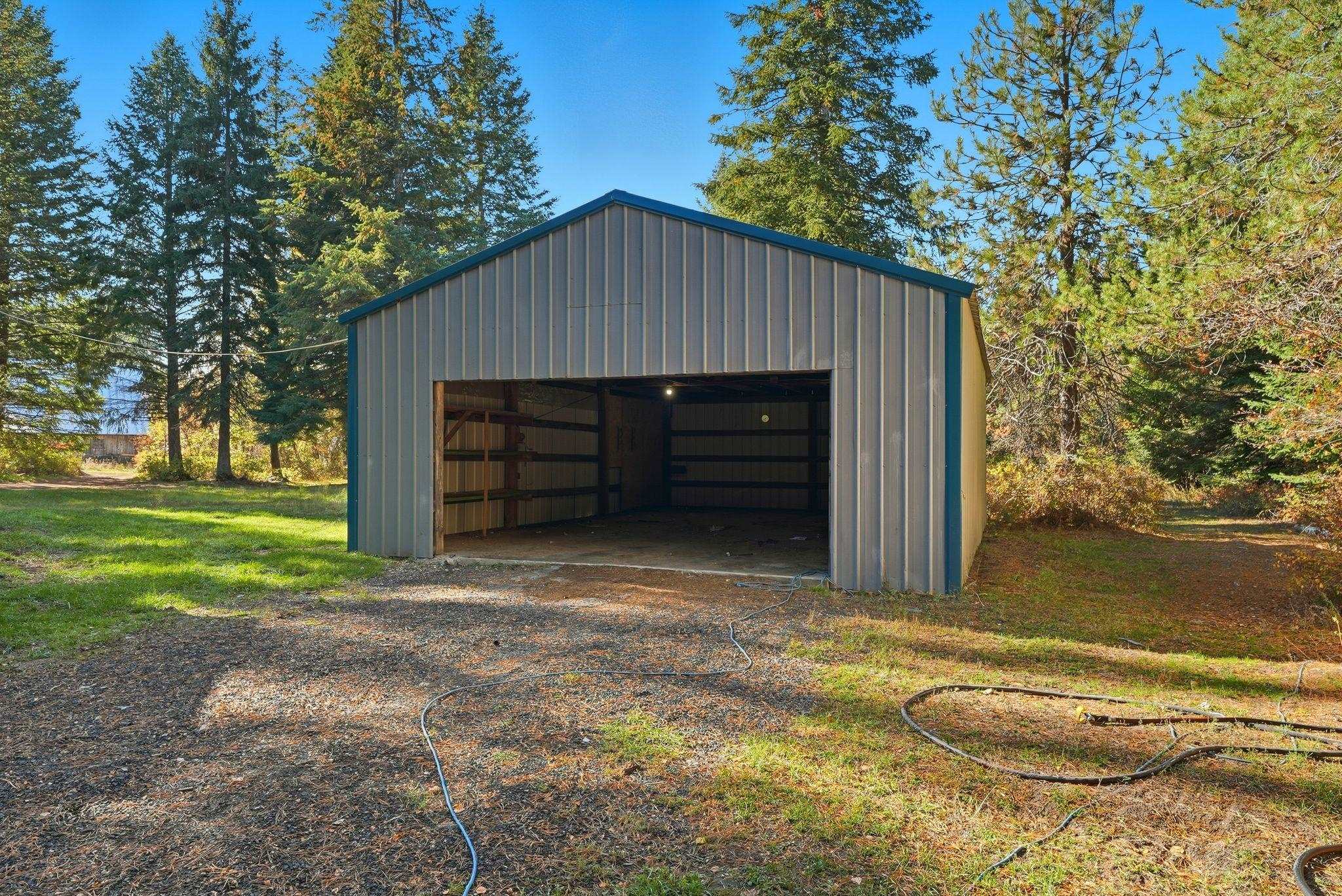 30324 N Elk Chattaroy Rd - Photo 5