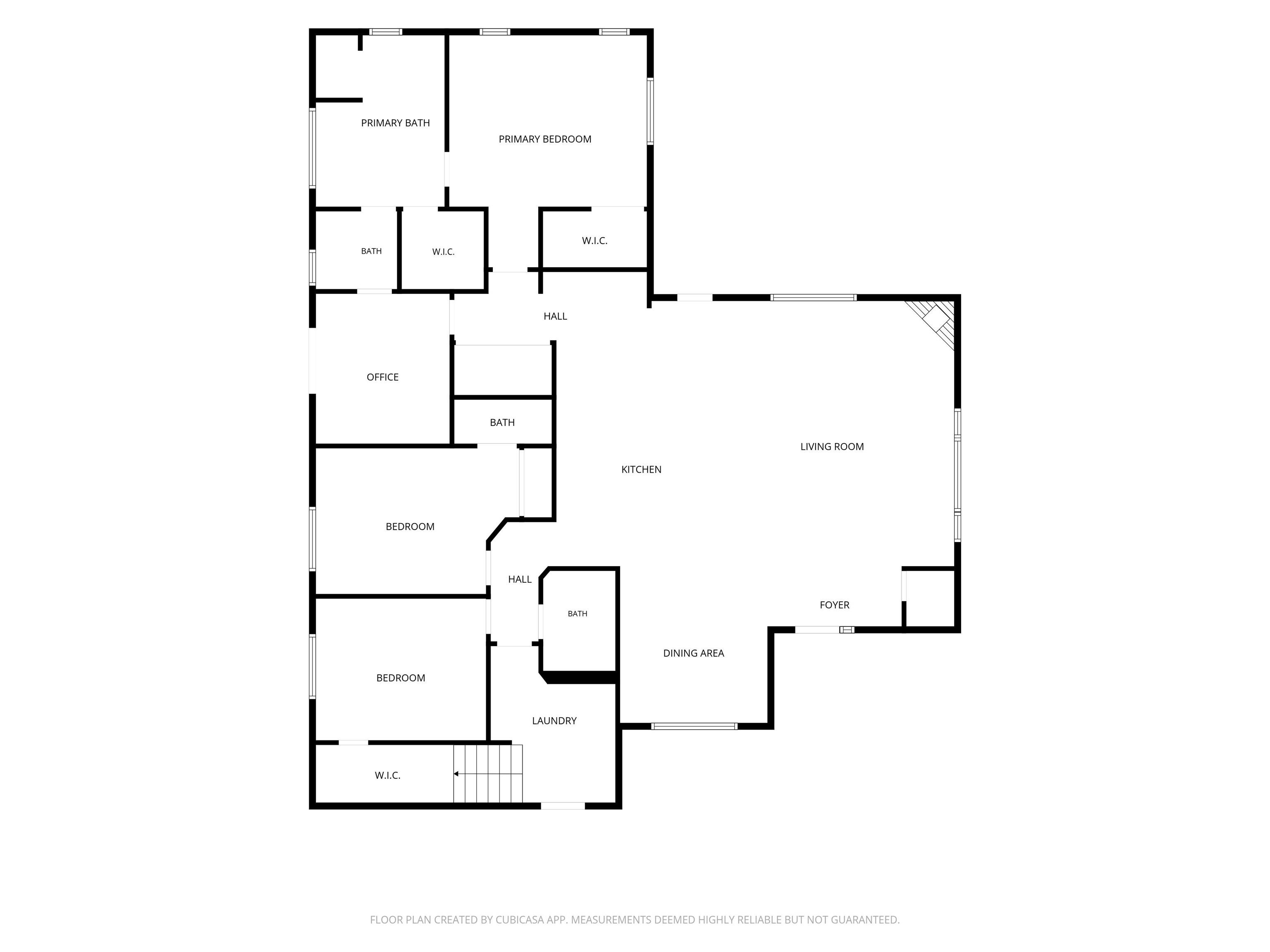 21407 N Spotted Rd - Photo 35
