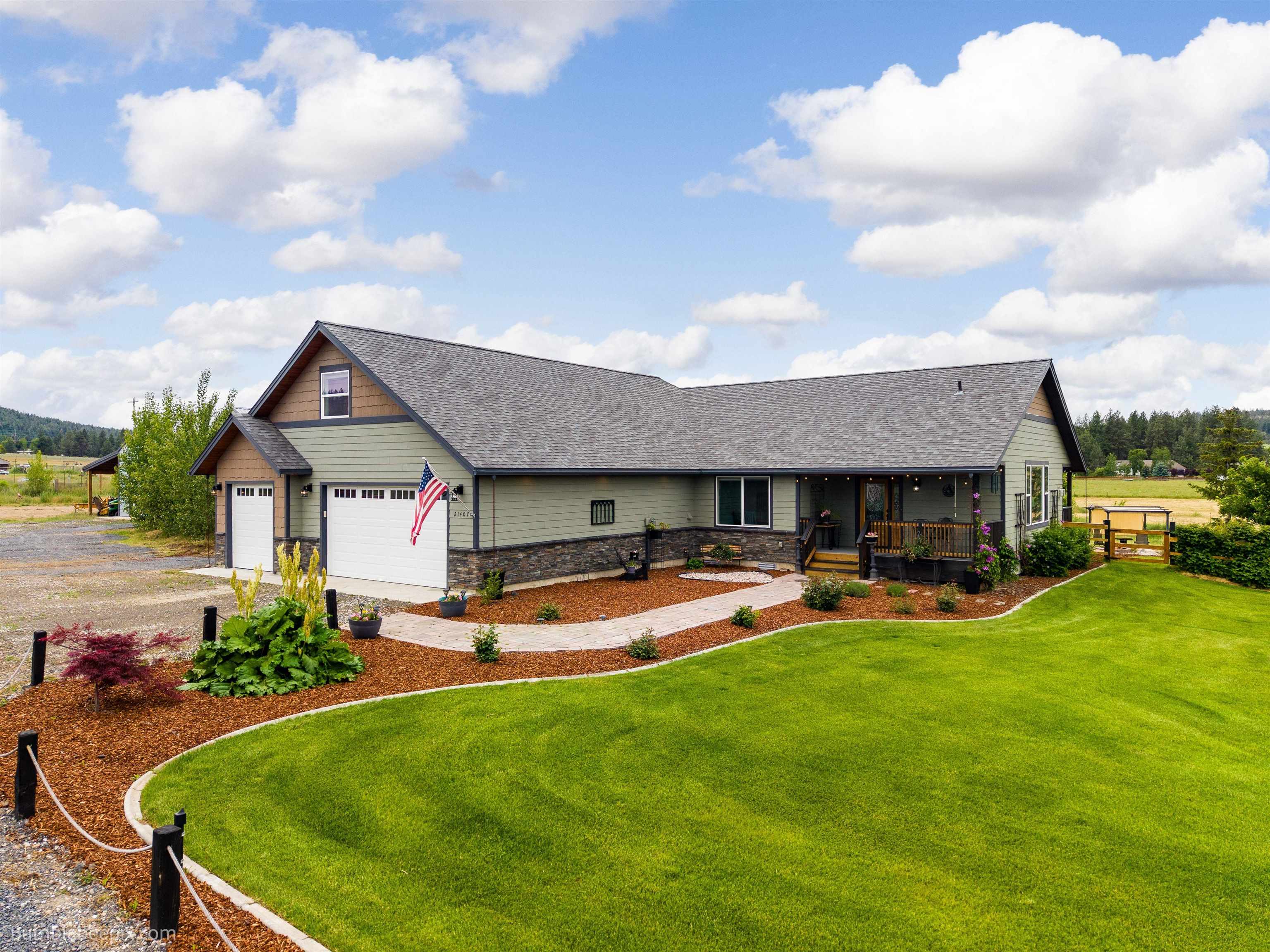 21407 N Spotted Rd - Photo 1