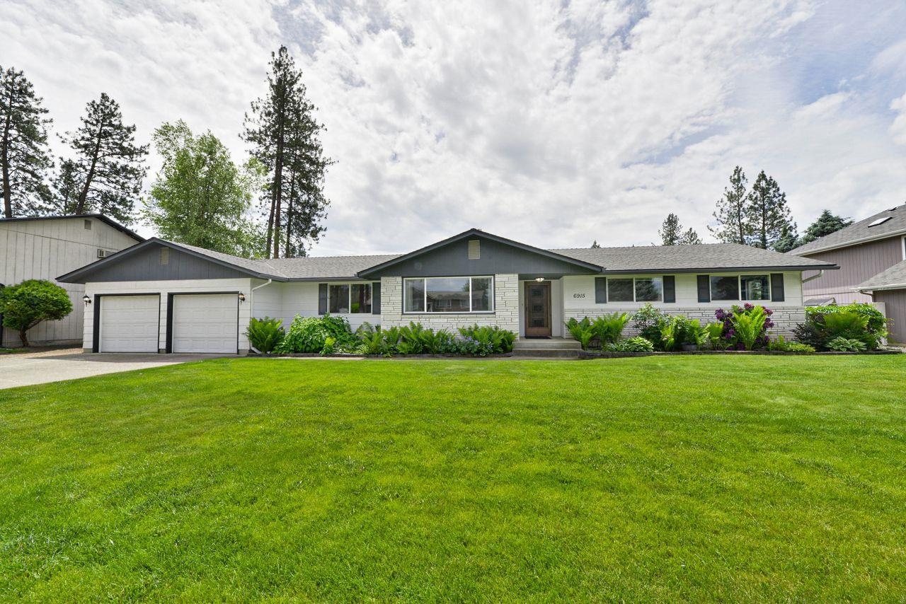 6915 W JOHANNSEN Ave - Photo 1