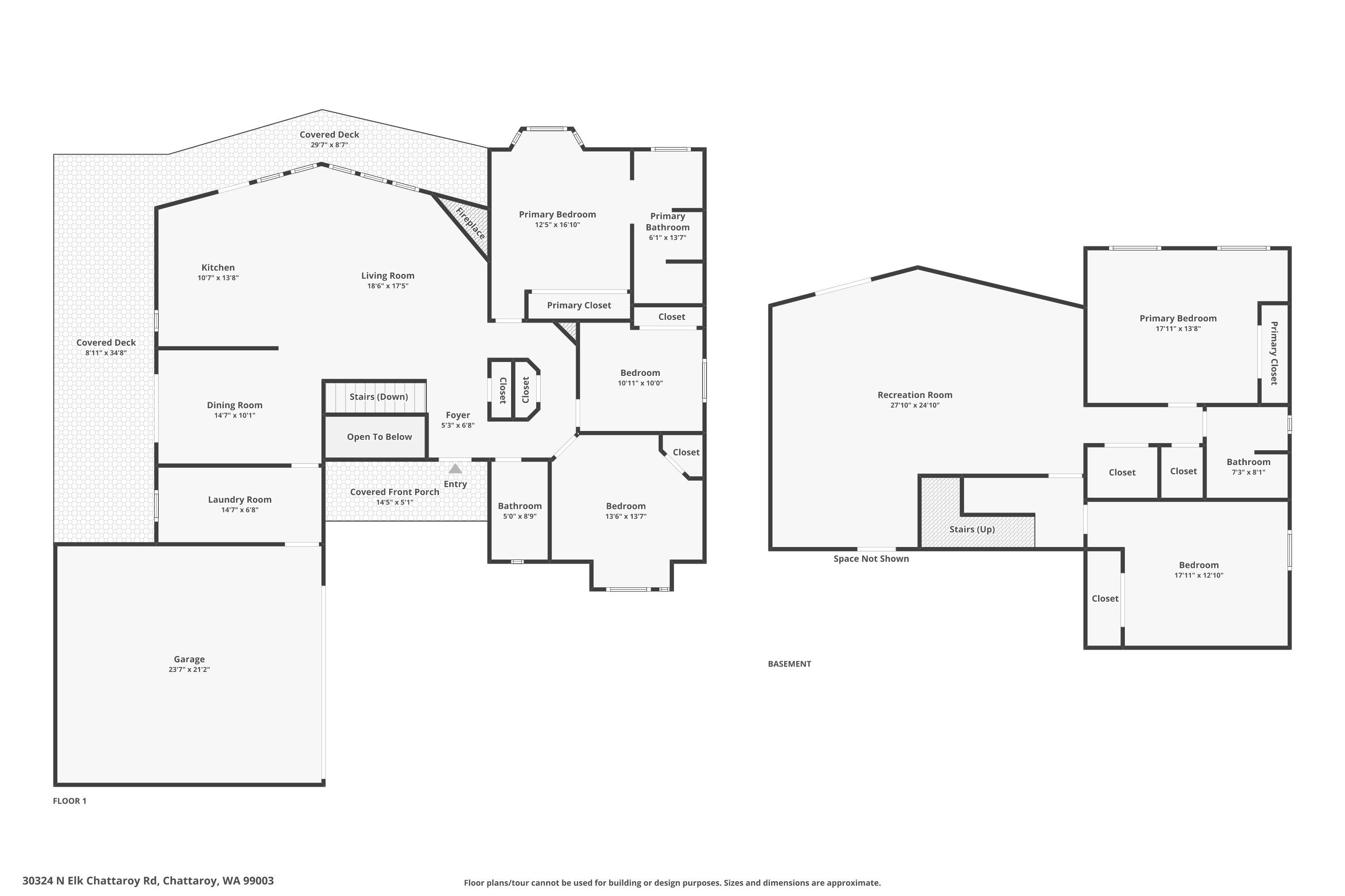 30324 N Elk Chattaroy Rd - Photo 47