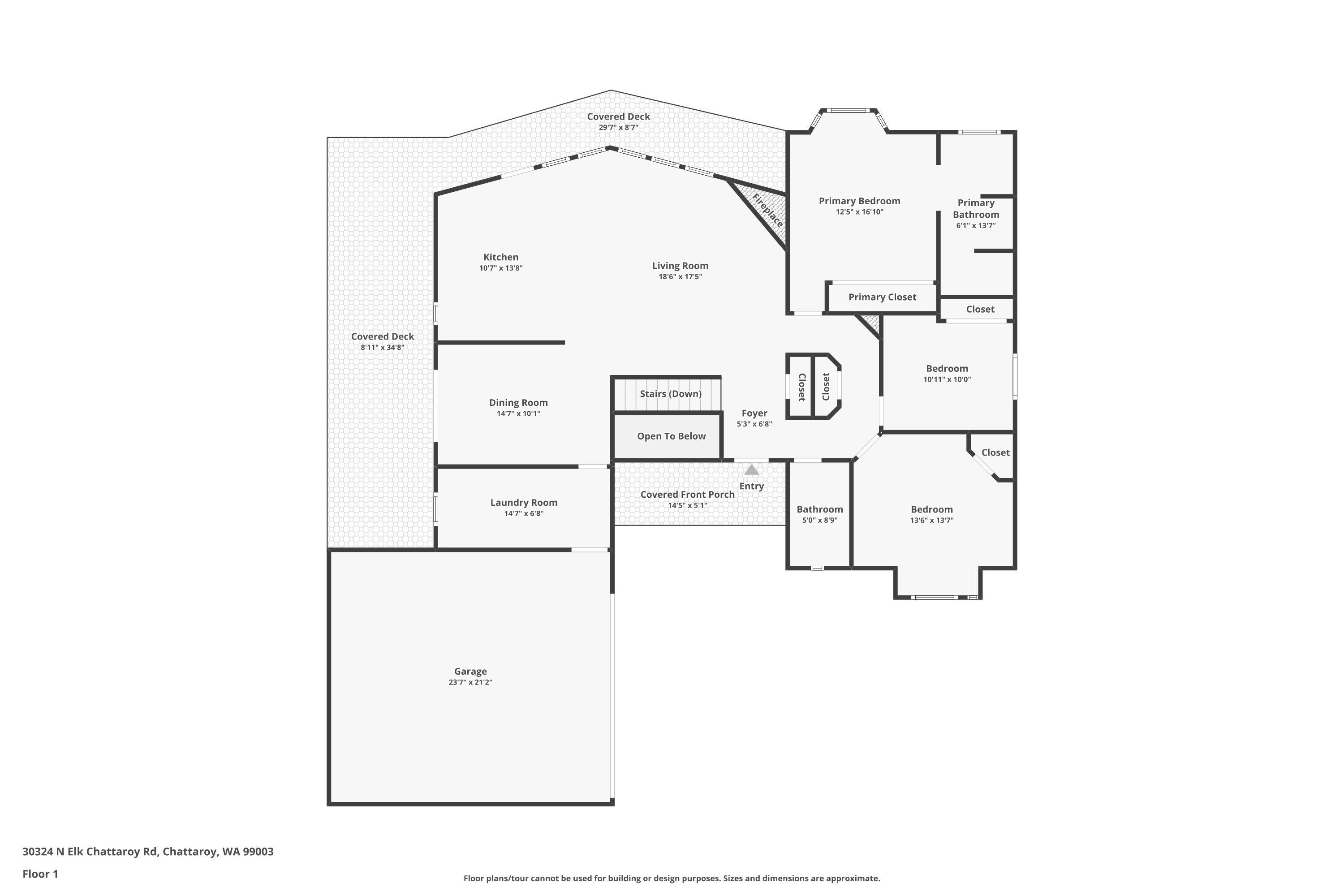 30324 N Elk Chattaroy Rd - Photo 48