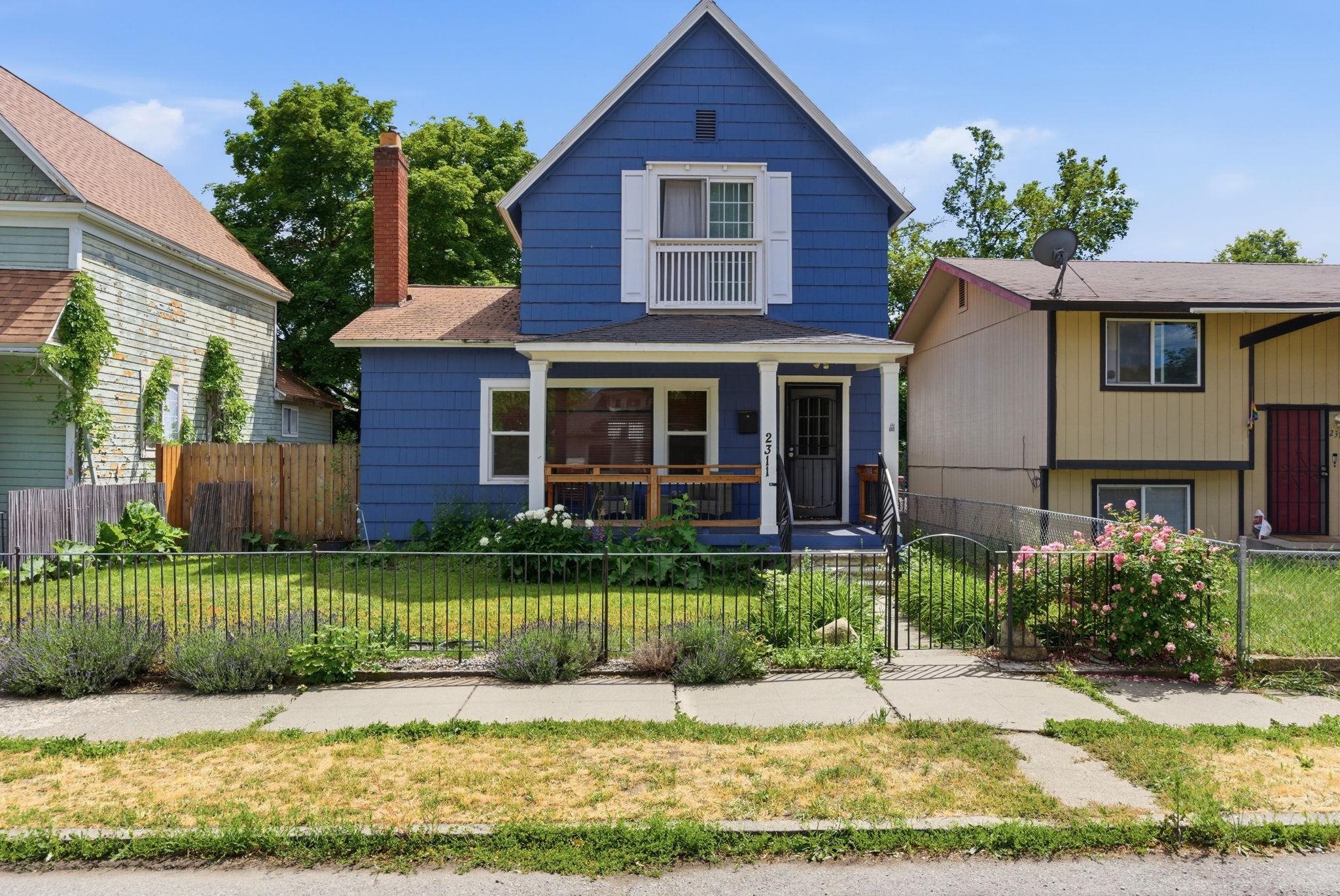 2311 W MALLON Ave - Photo 1