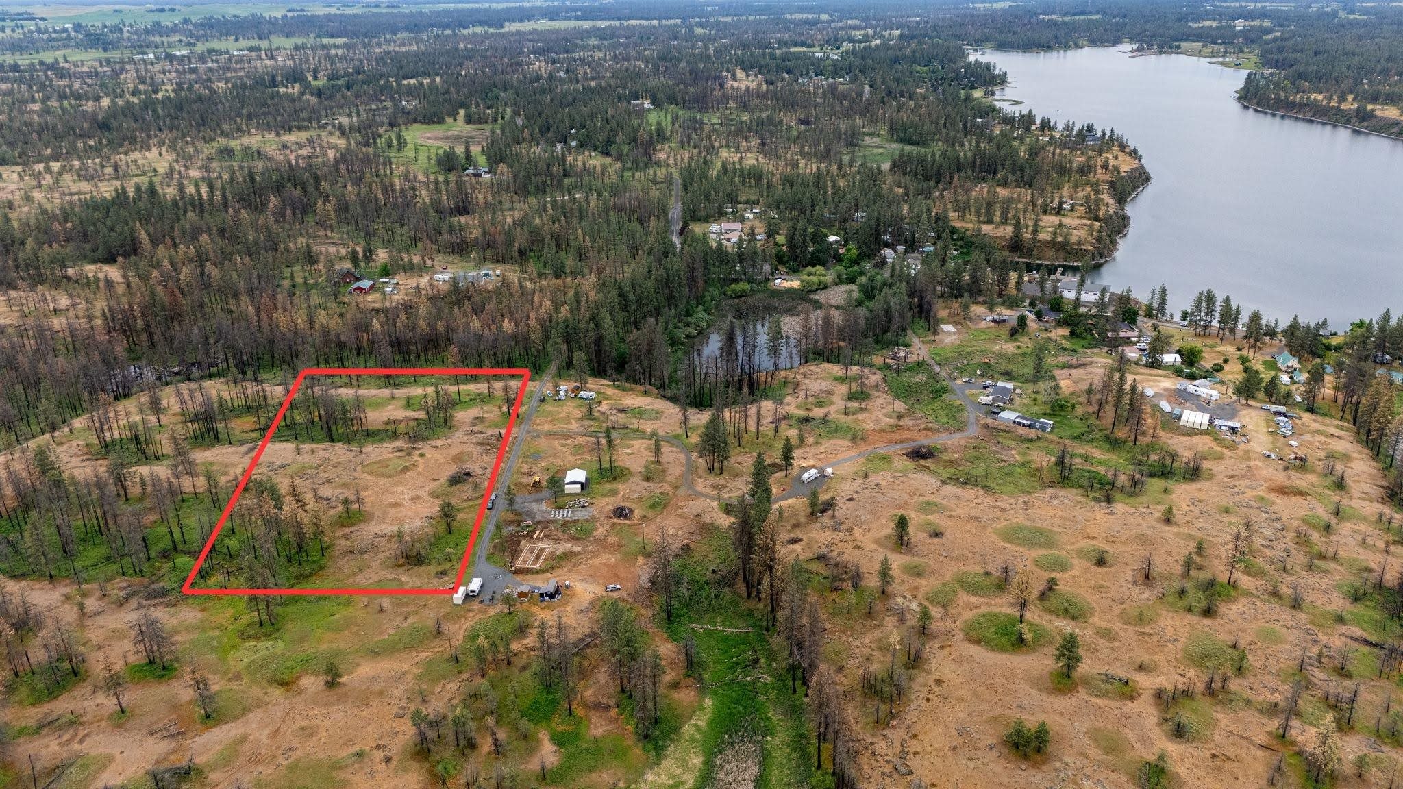 N/A S Clear Lake Rd - Photo 2