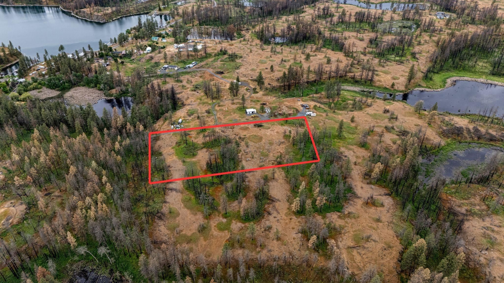 N/A S Clear Lake Rd - Photo 4