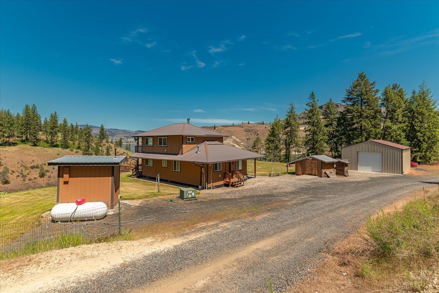 28605 E Moonshine Bay Ln - Photo 3