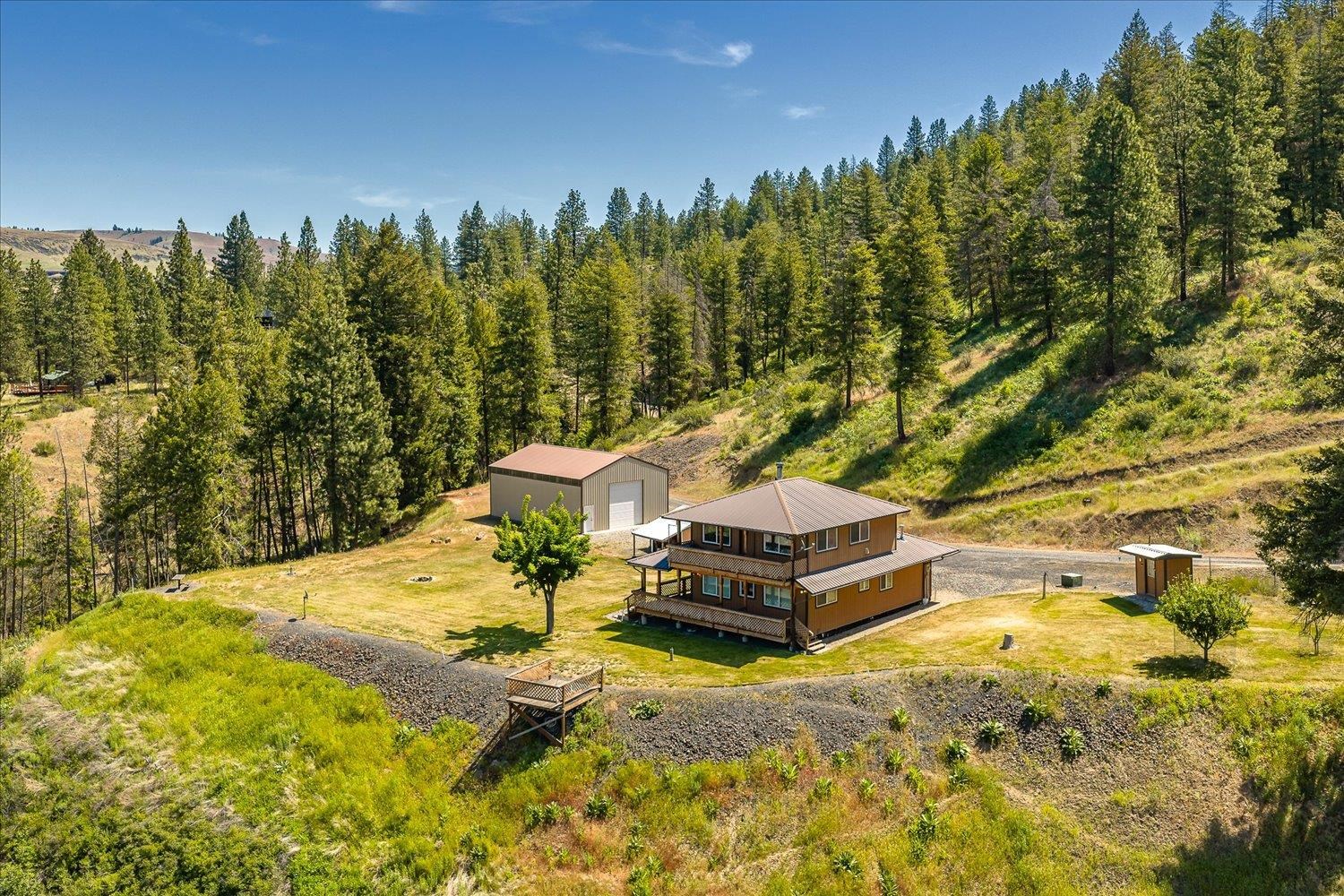28605 E Moonshine Bay Ln - Photo 2