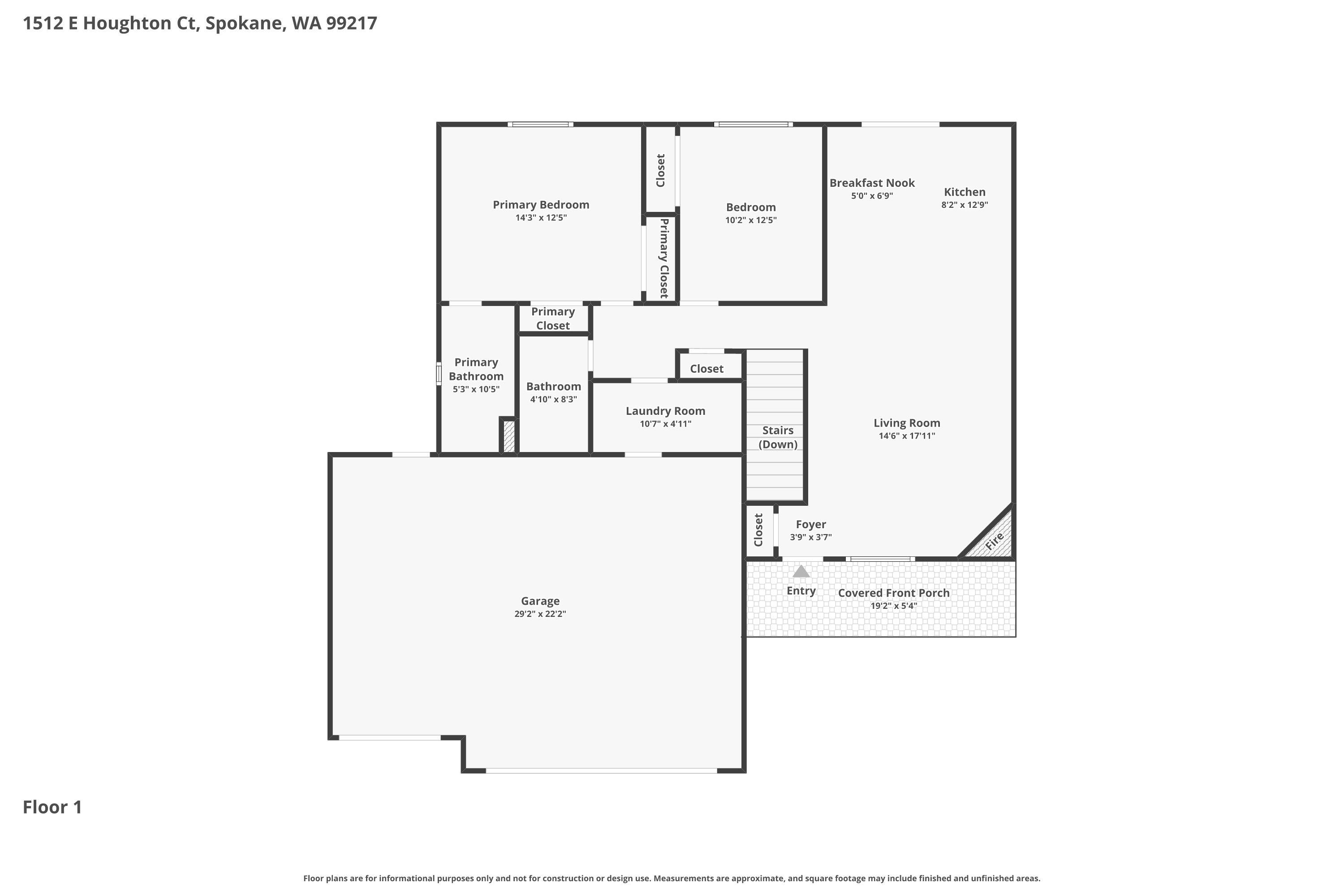 1512 E Houghton Ct - Photo 48