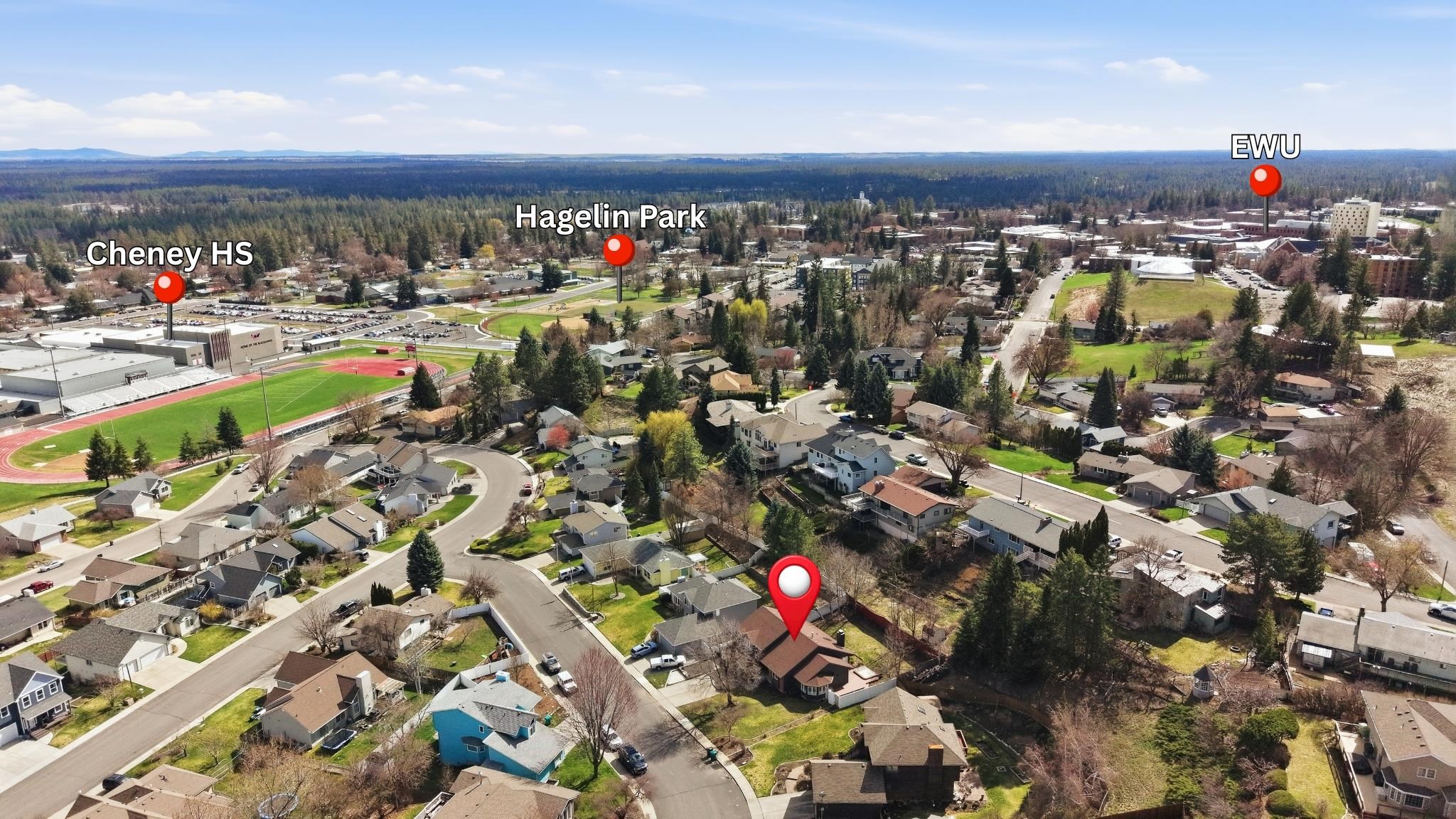 712 Montague Dr - Photo 1