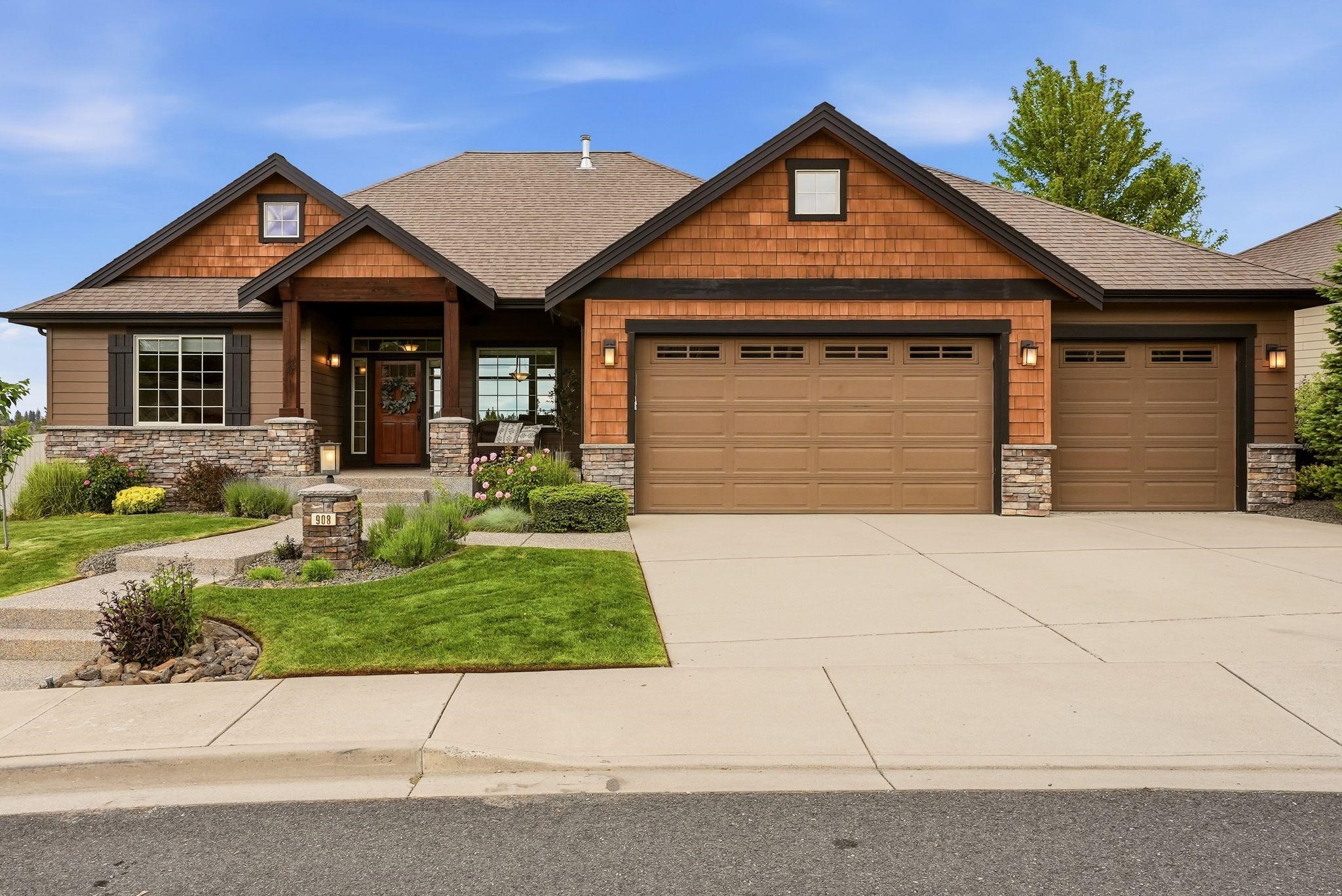 908 W Stirlingview Dr - Photo 2