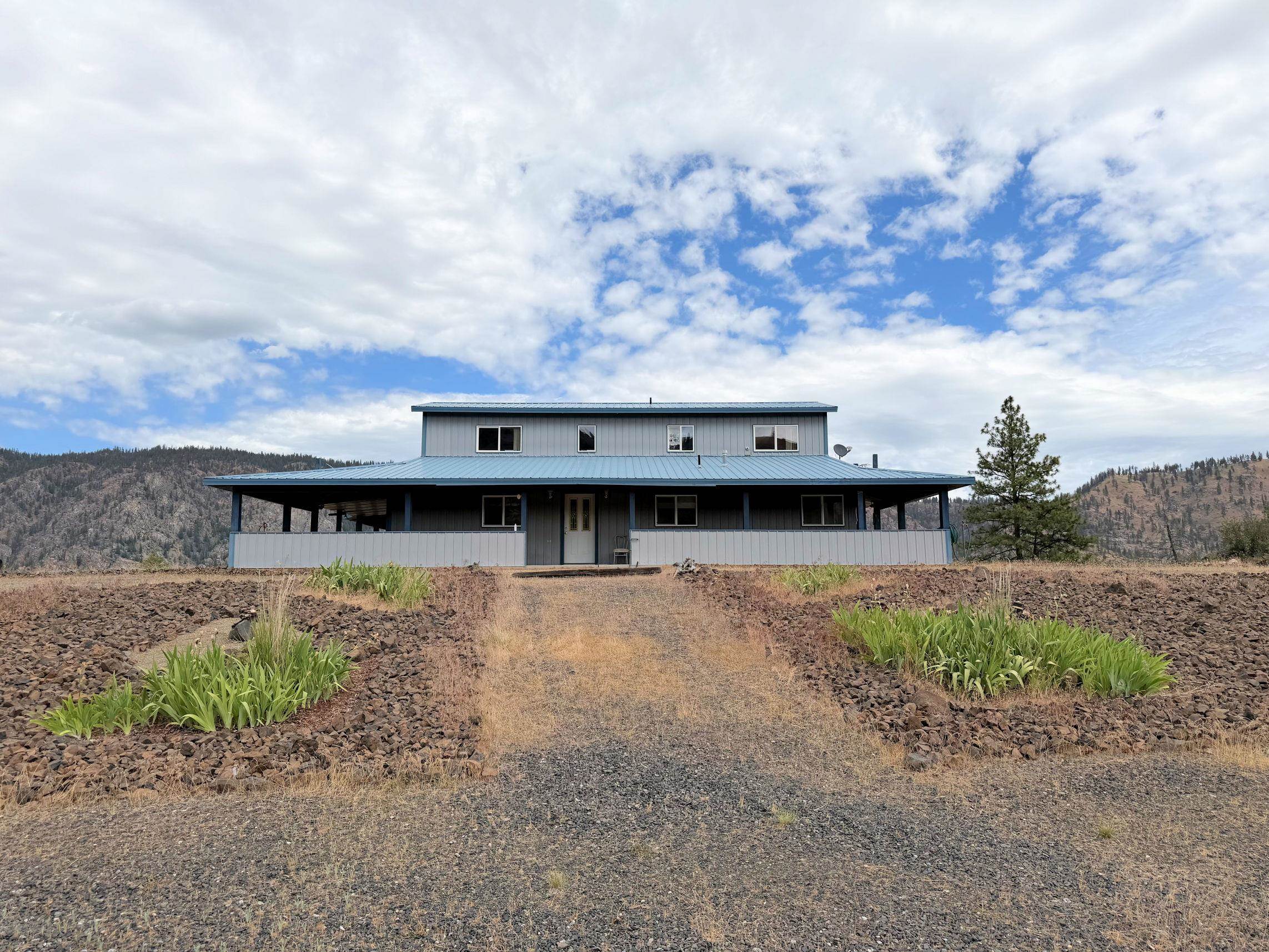 41238 N Sterling Valley Rd - Photo 1