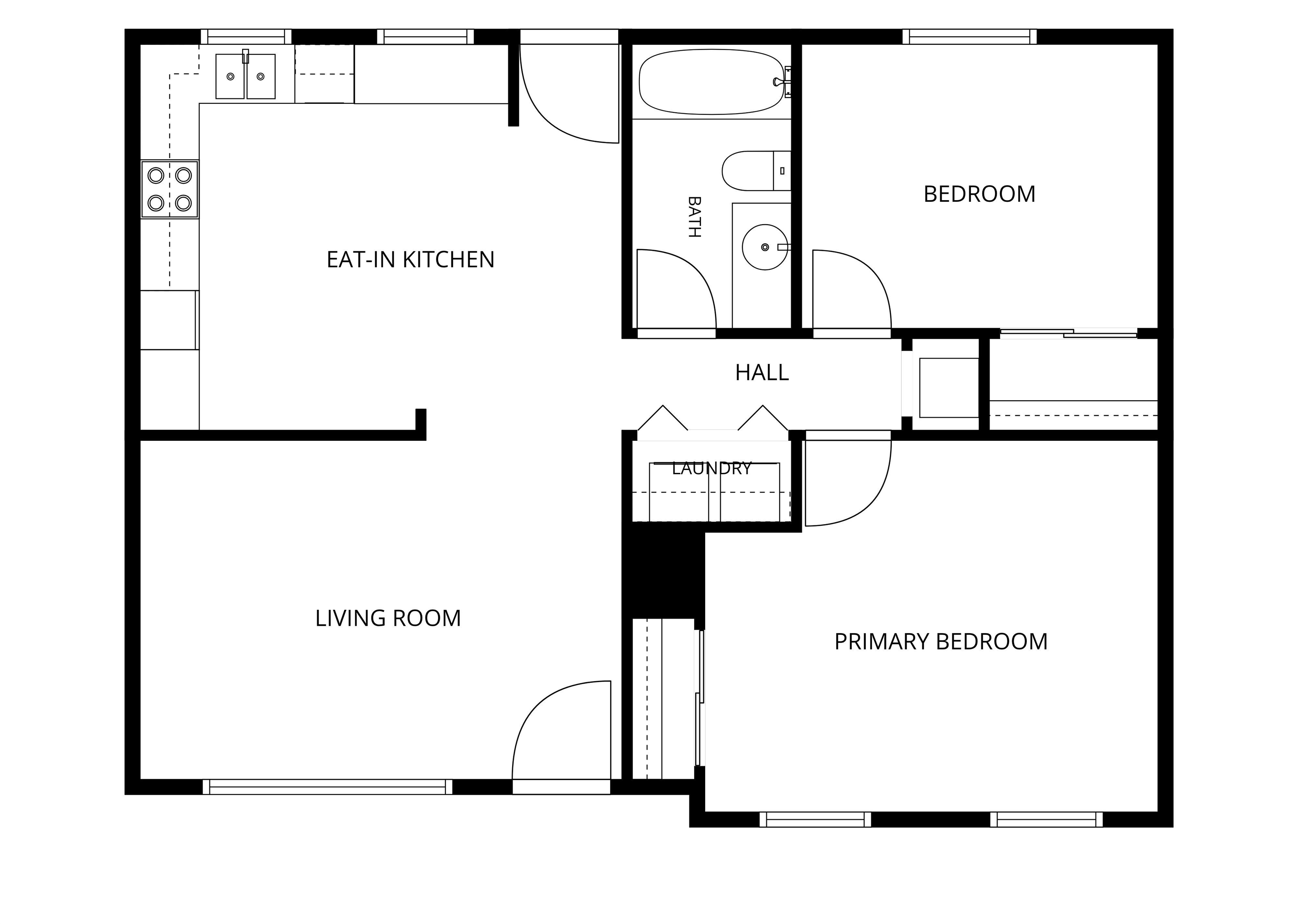 1605/1607 W 1st St - Photo 18