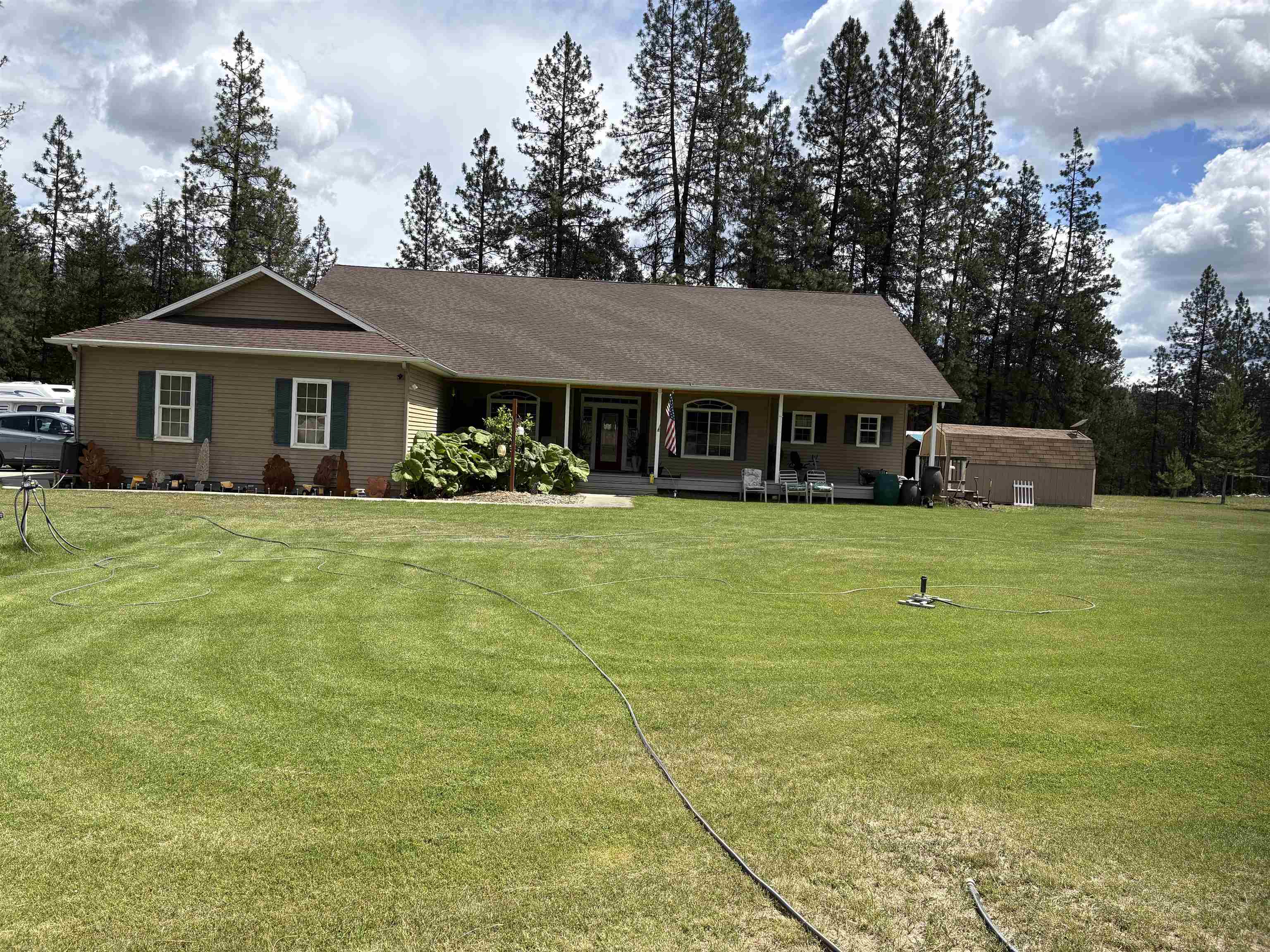 52052 Eagle View Lane Ln - Photo 1