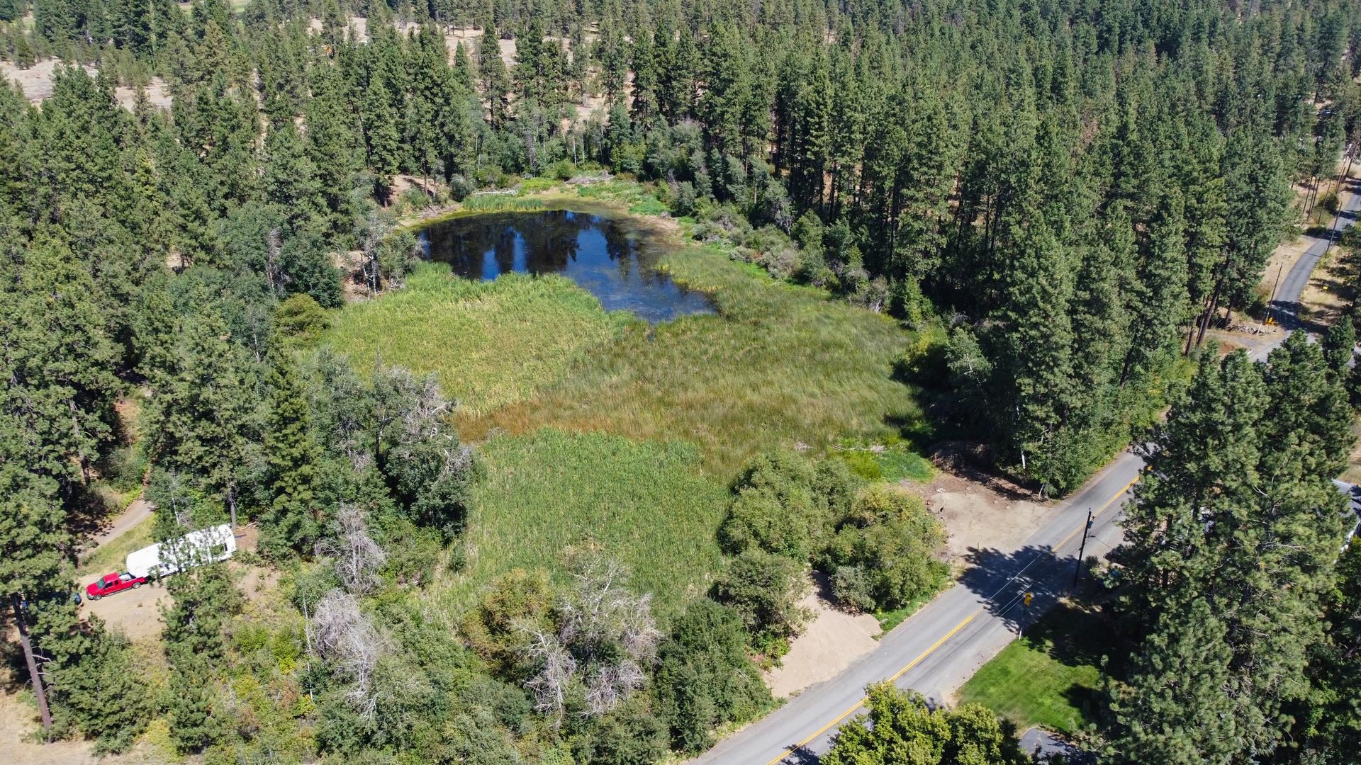 Near 12523 S Clear Lake Rd - Photo 2