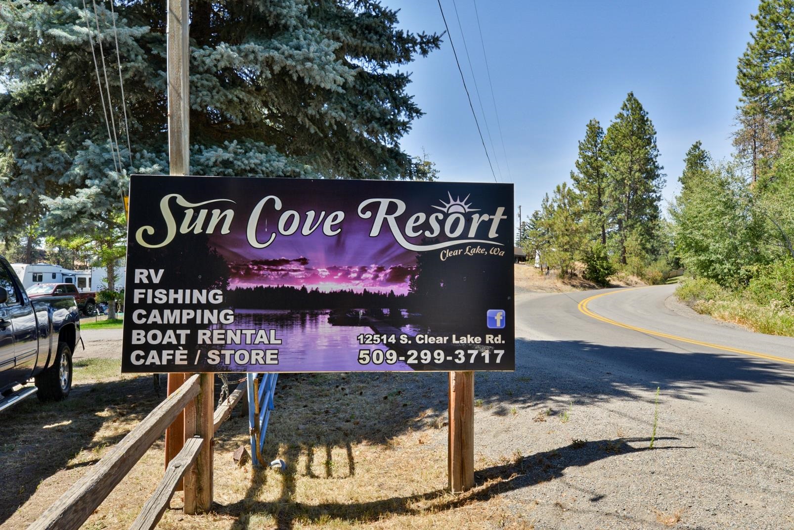 Near 12523 S Clear Lake Rd - Photo 9