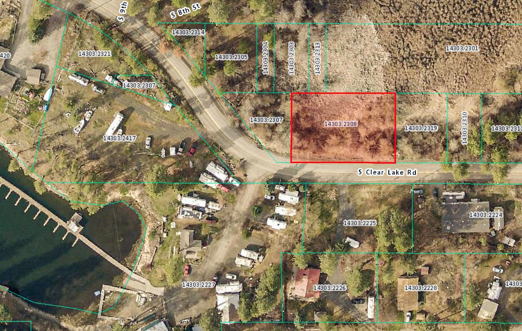 Near 12523 S Clear Lake Rd - Photo 3