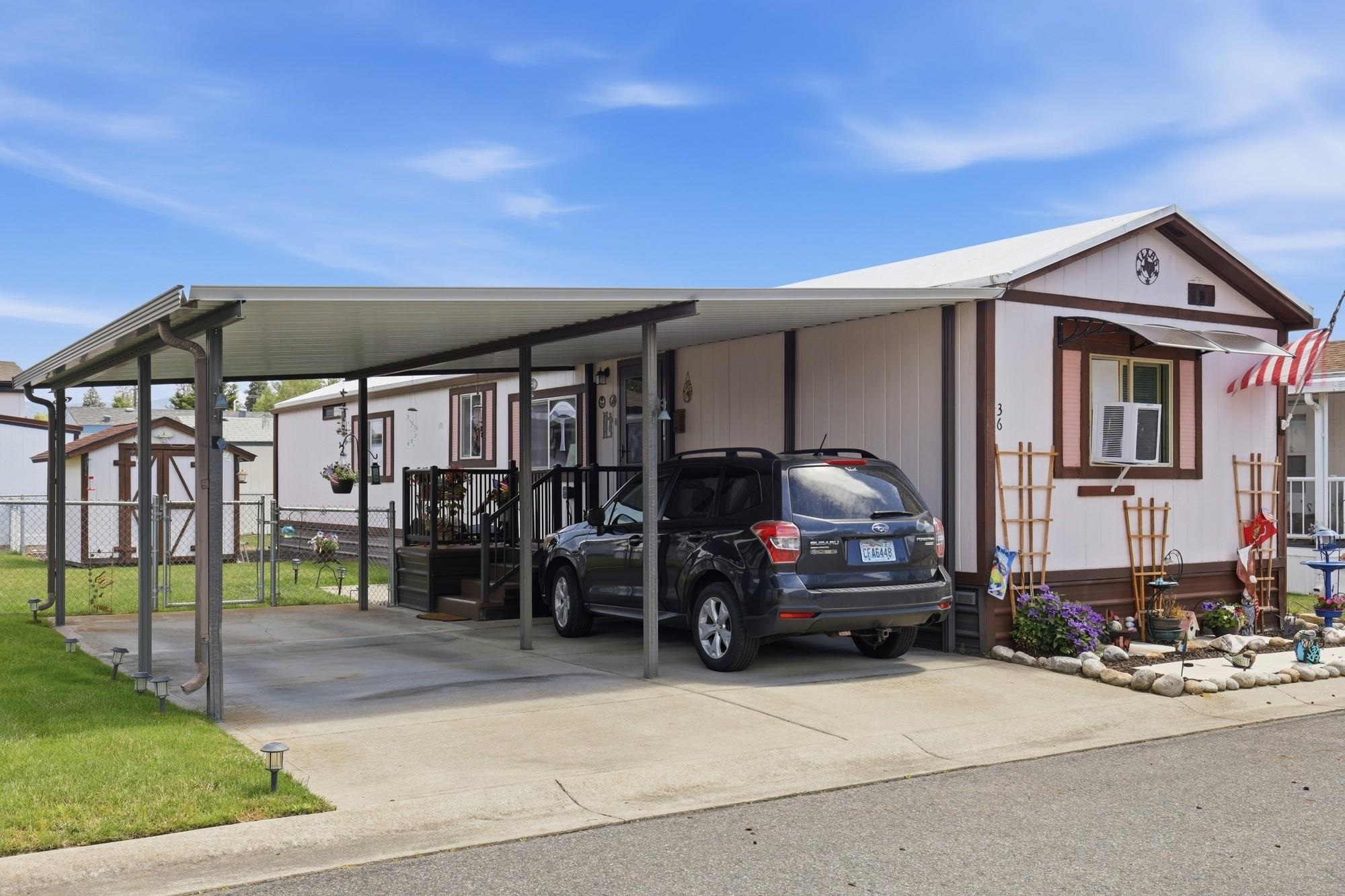 304 S Conklin #36 Rd - Photo 1