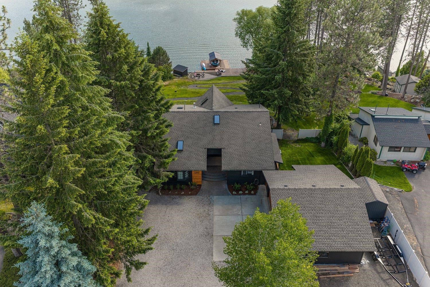 12911 W Shore Rd - Photo 36
