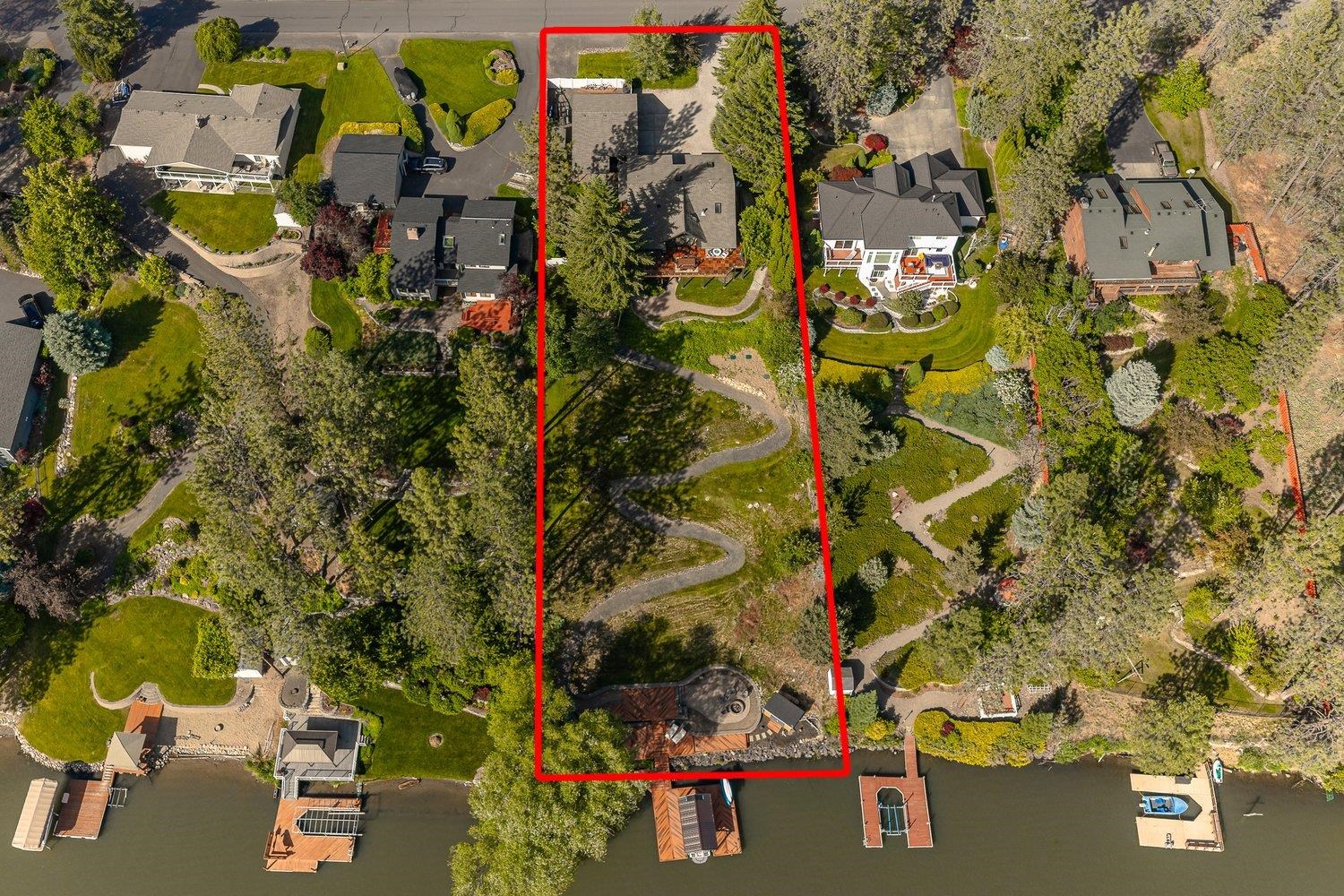 12911 W Shore Rd - Photo 38