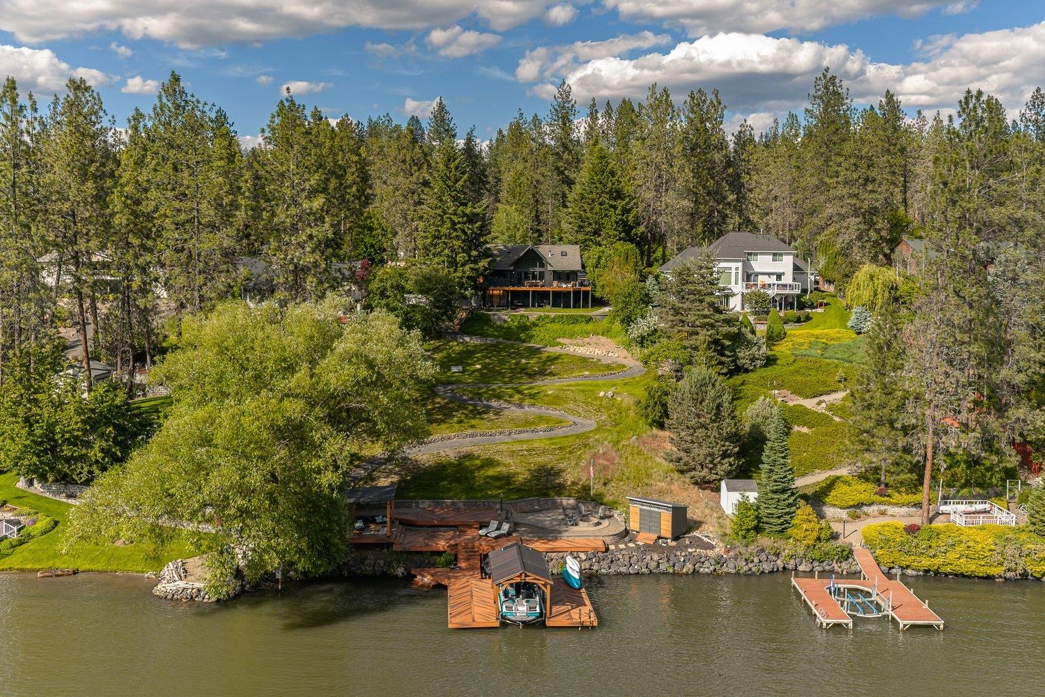 12911 W Shore Rd - Photo 41