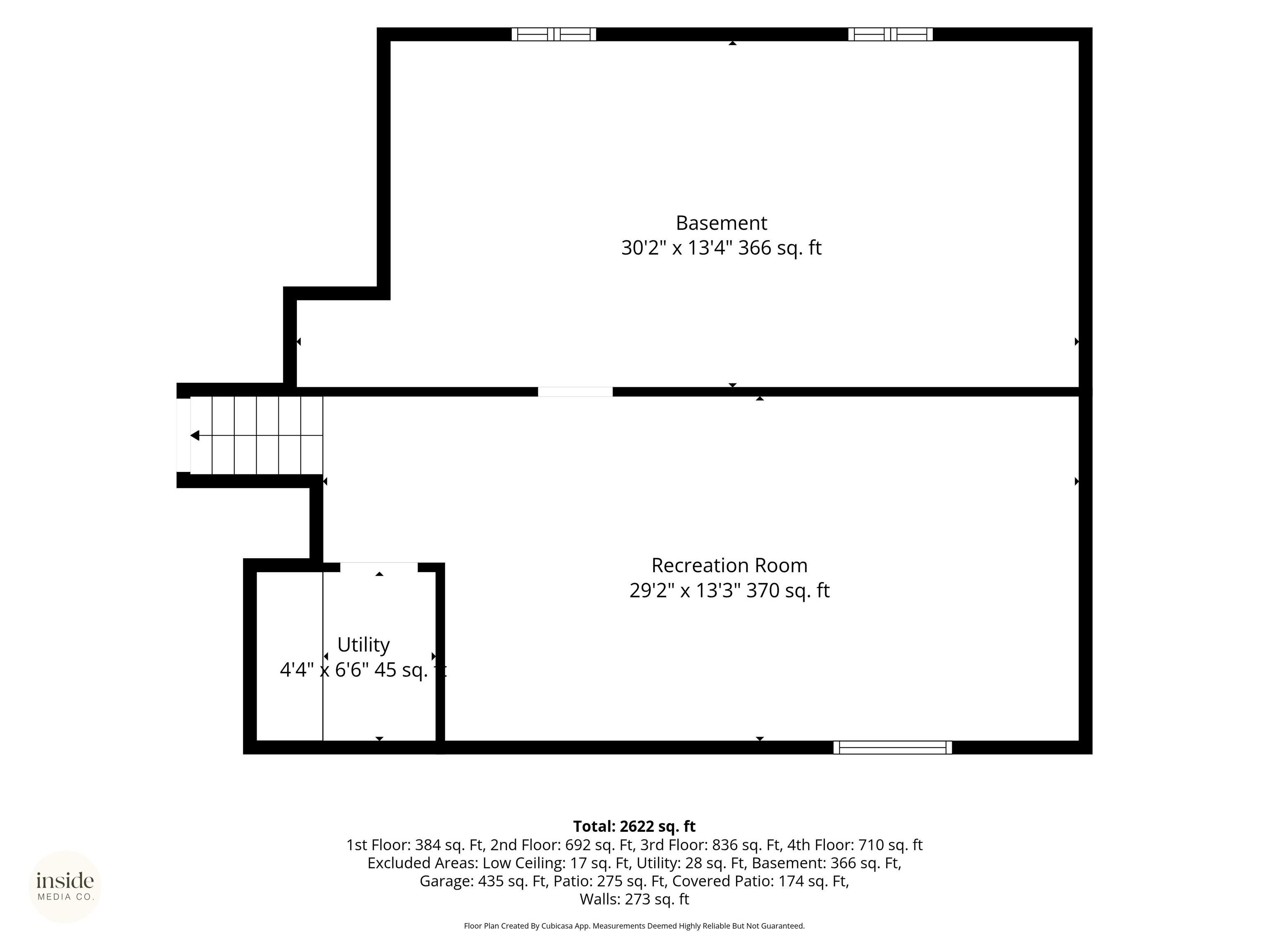 208 W Cascade Way - Photo 47