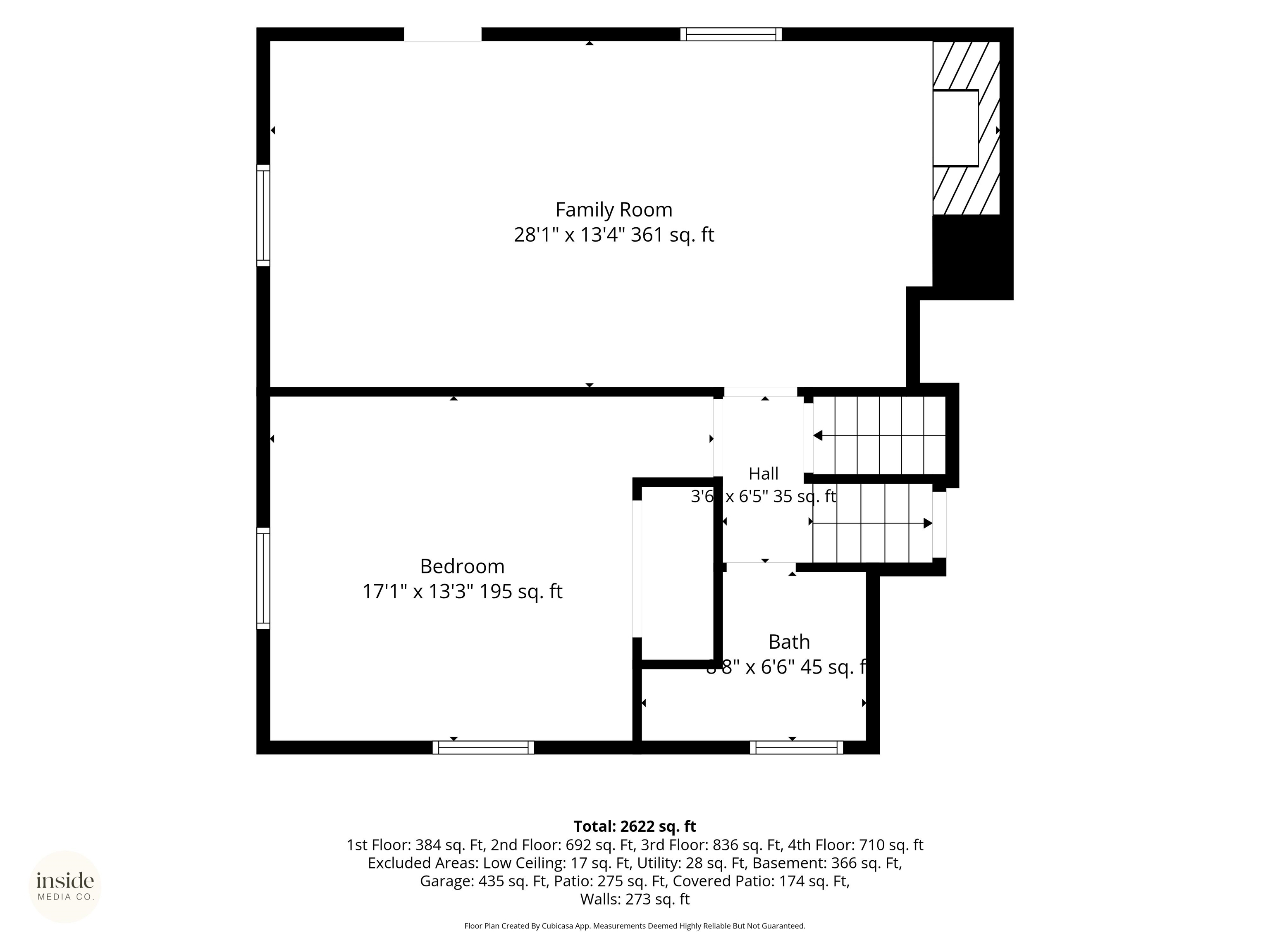 208 W Cascade Way - Photo 48