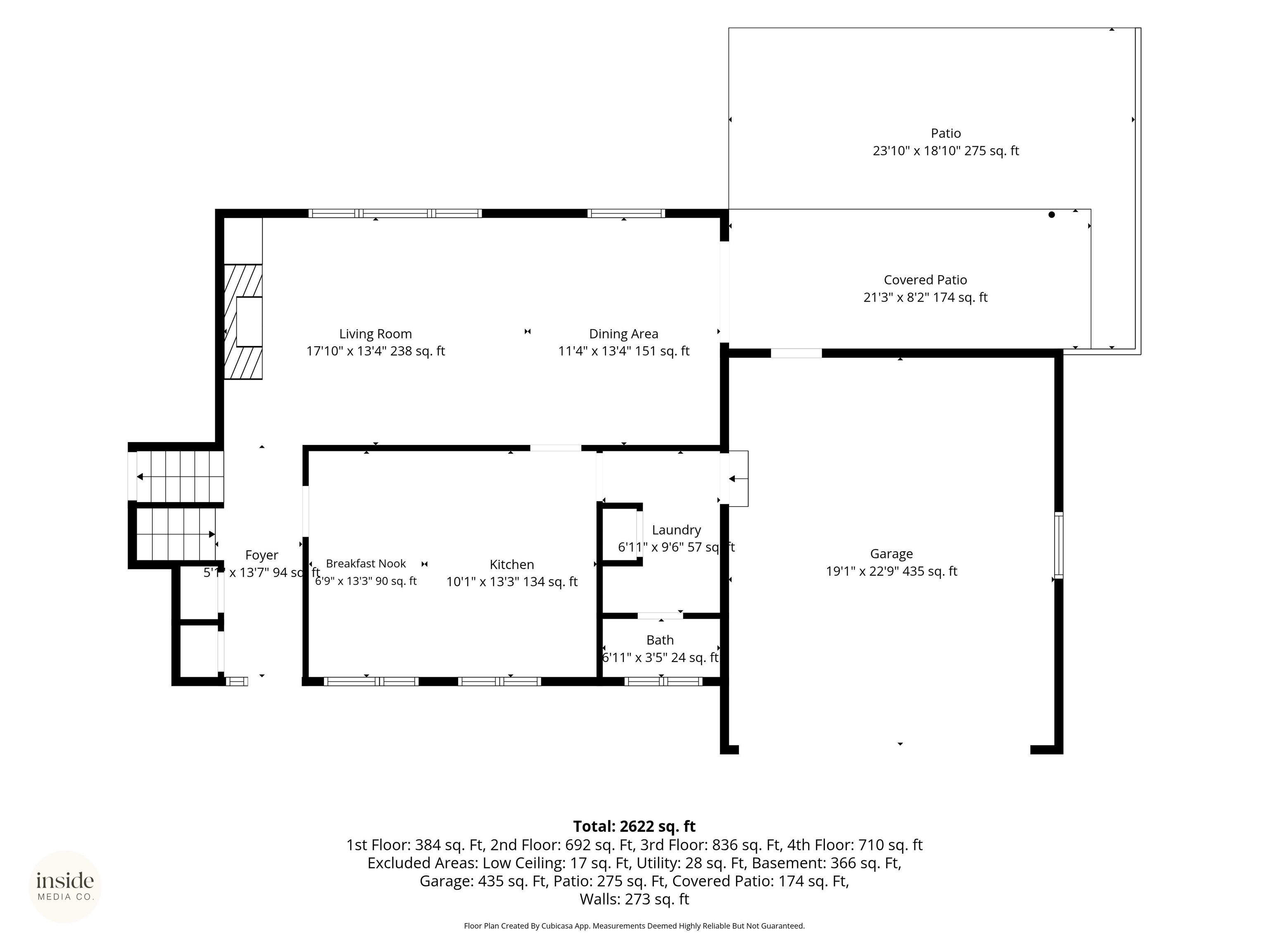 208 W Cascade Way - Photo 49