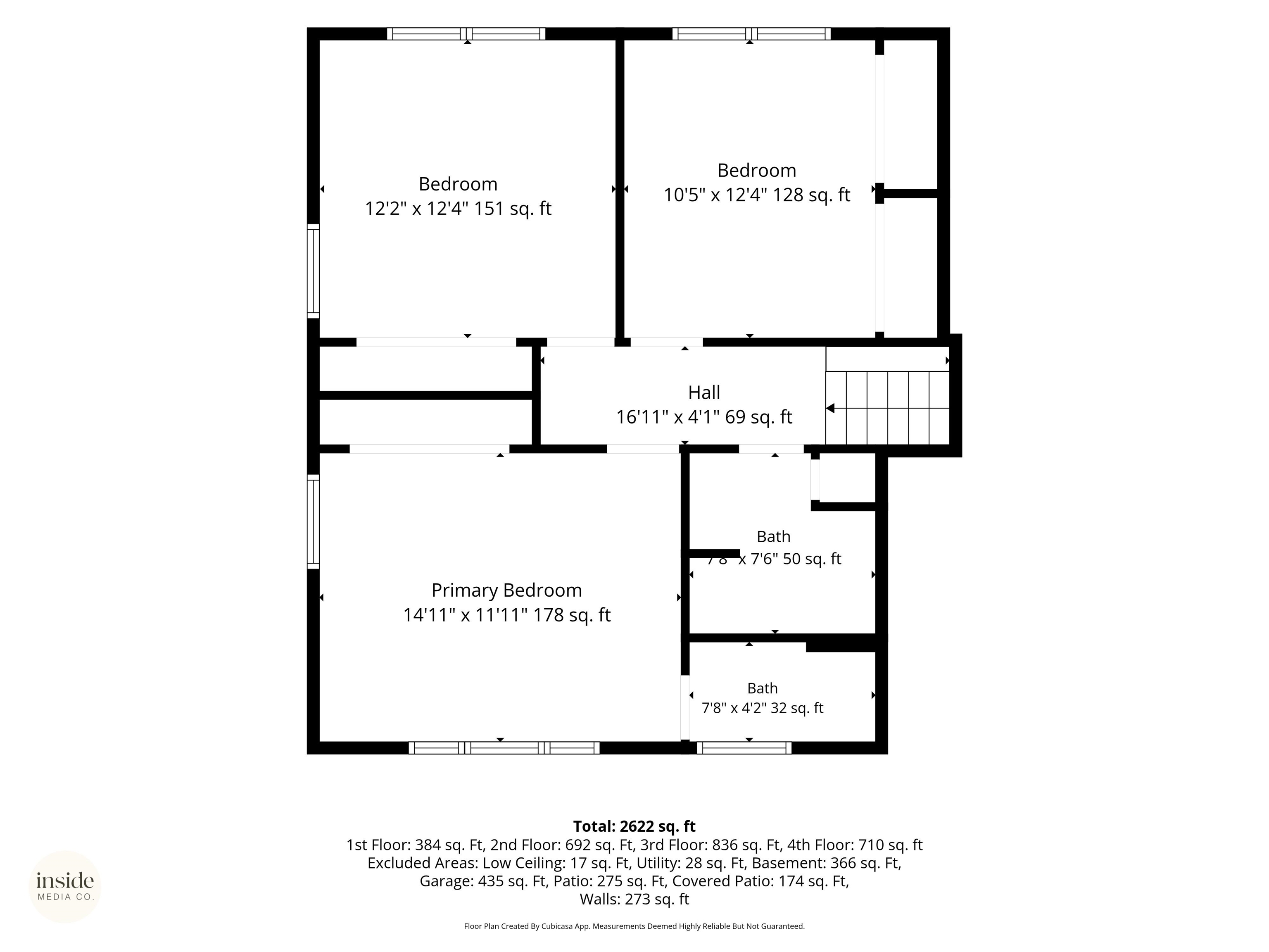 208 W Cascade Way - Photo 50