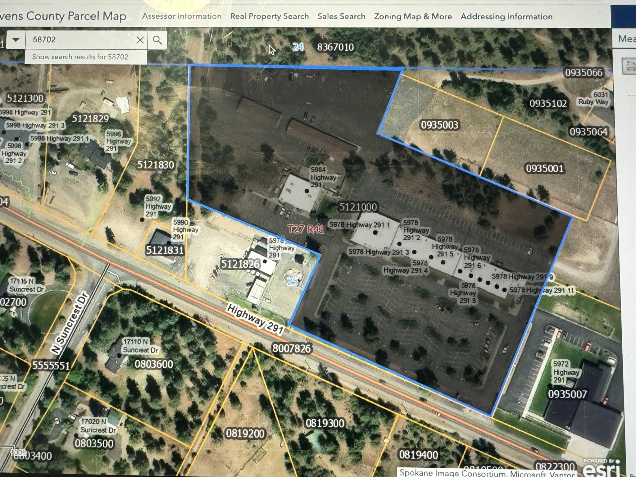 5978 WA 291 Hwy - Photo 20