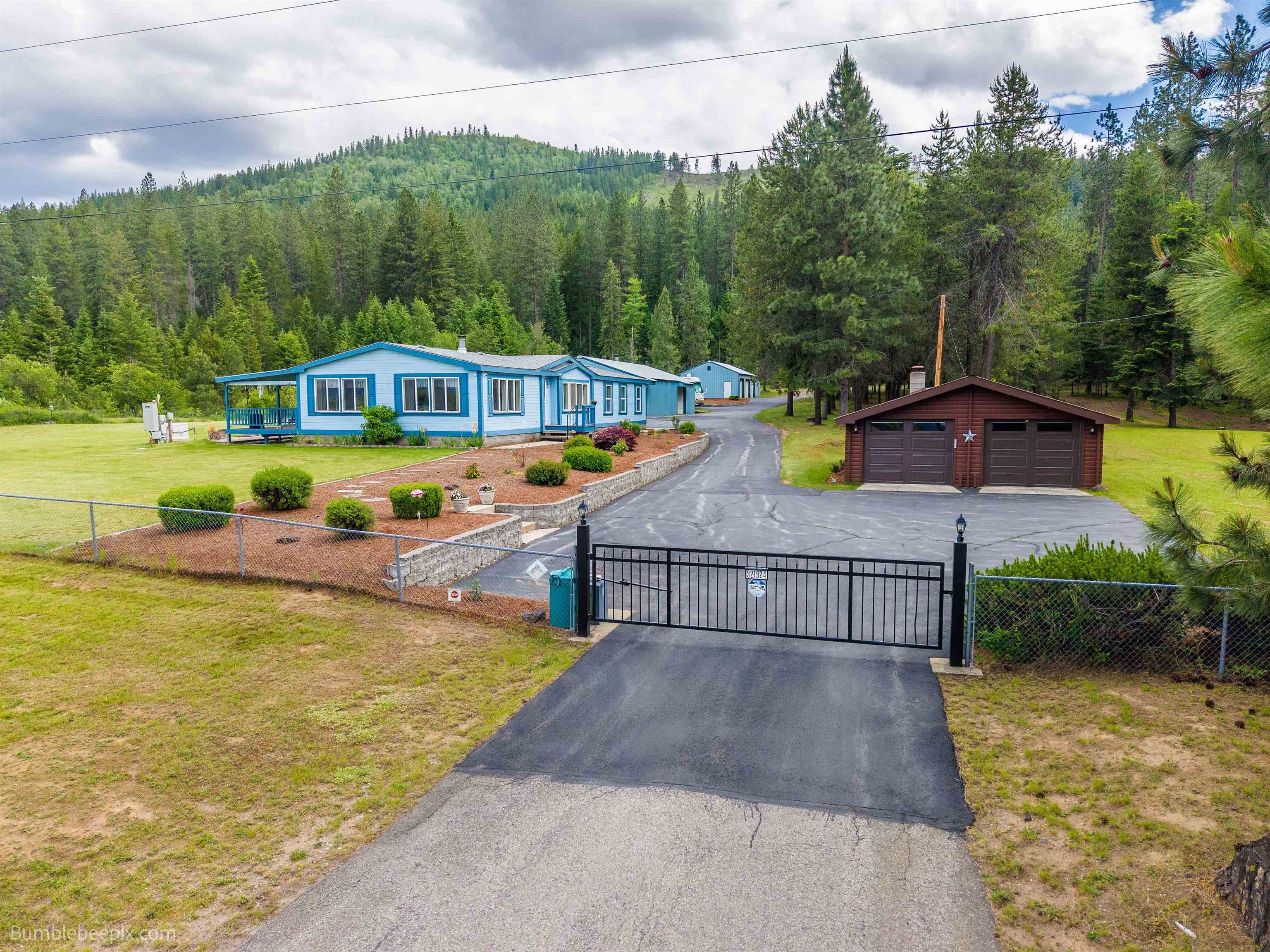 321924 Hwy 2 Hwy - Photo 1