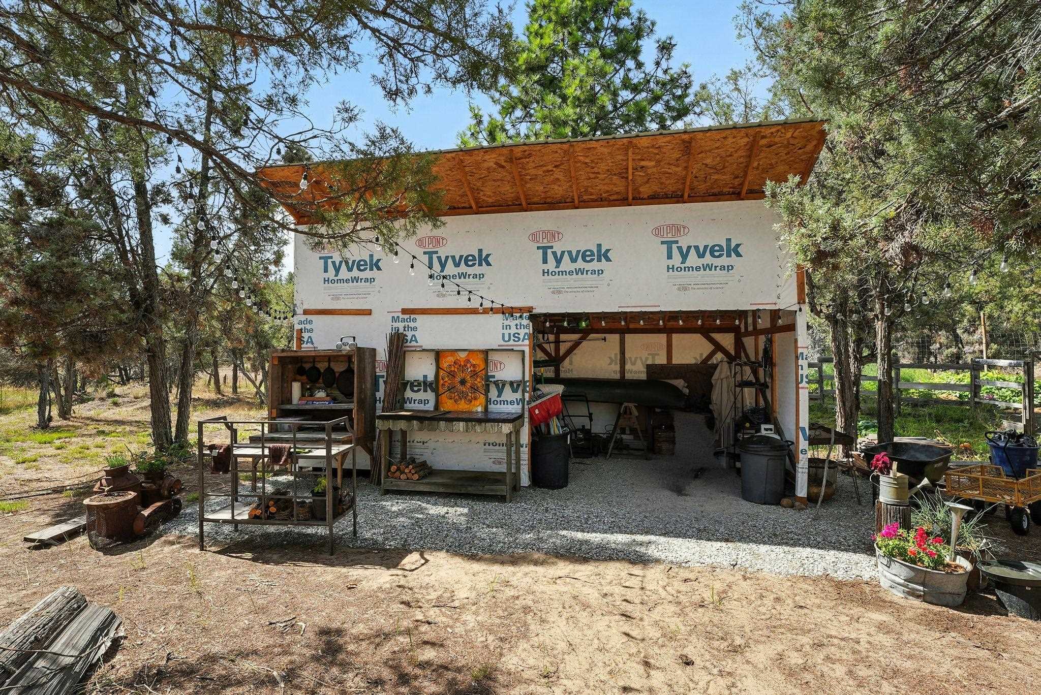 4004 N Northport Flat Creek Rd - Photo 17