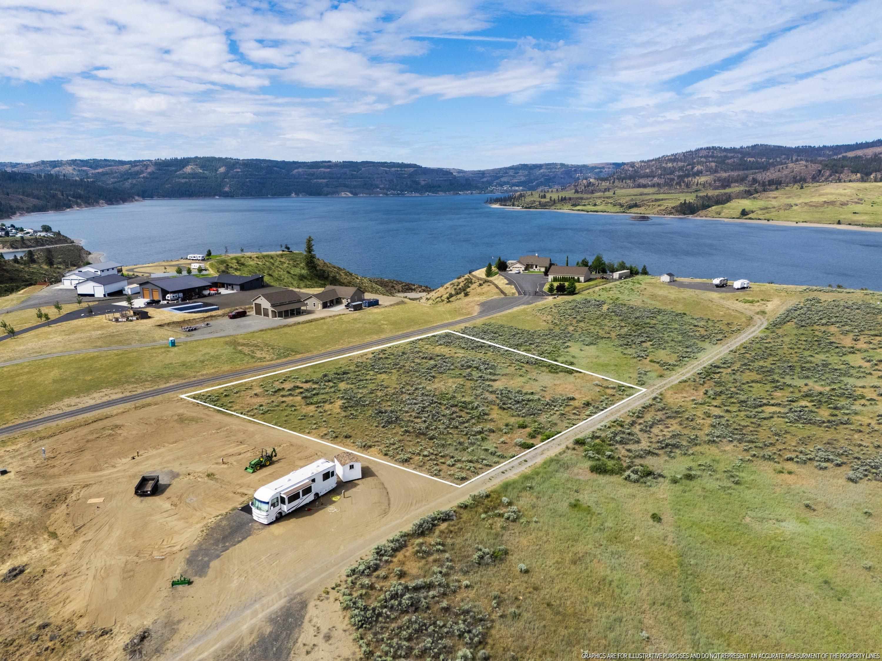 41395 Harbor View Dr N Lot A - Photo 1