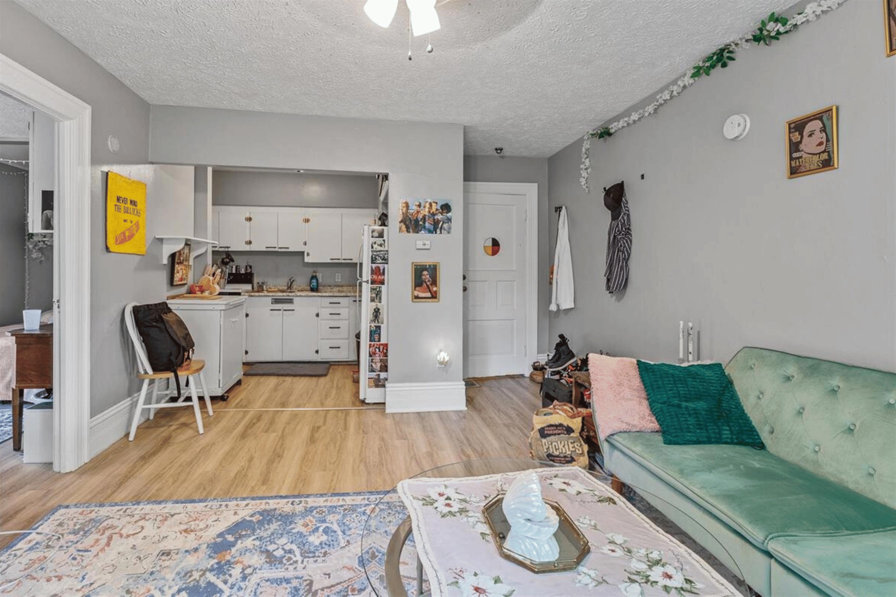 611 S Bernard St - Photo 6
