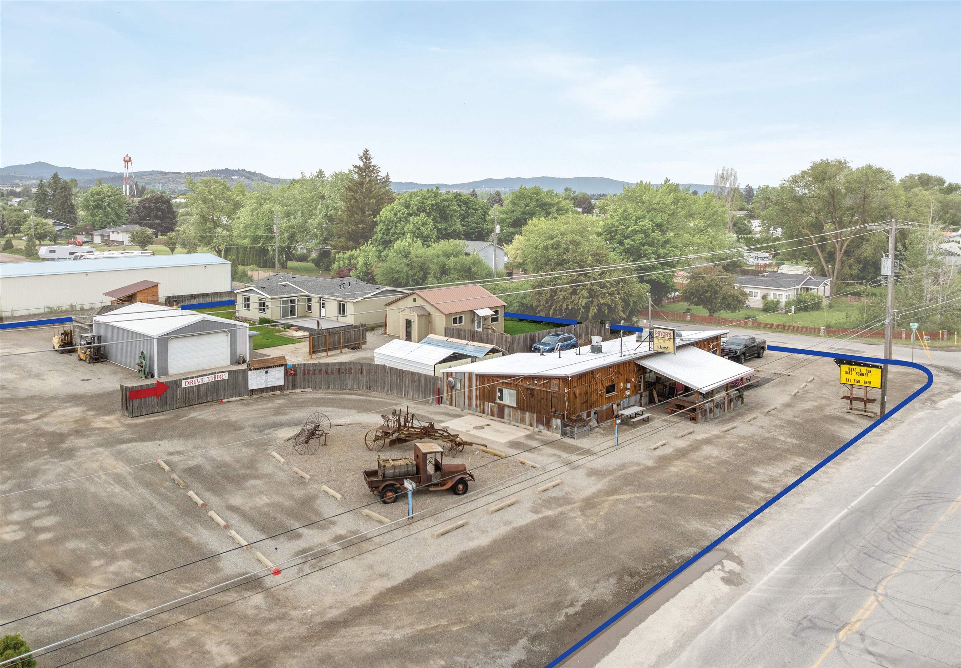 24706 E Wellesley Ave - Photo 1