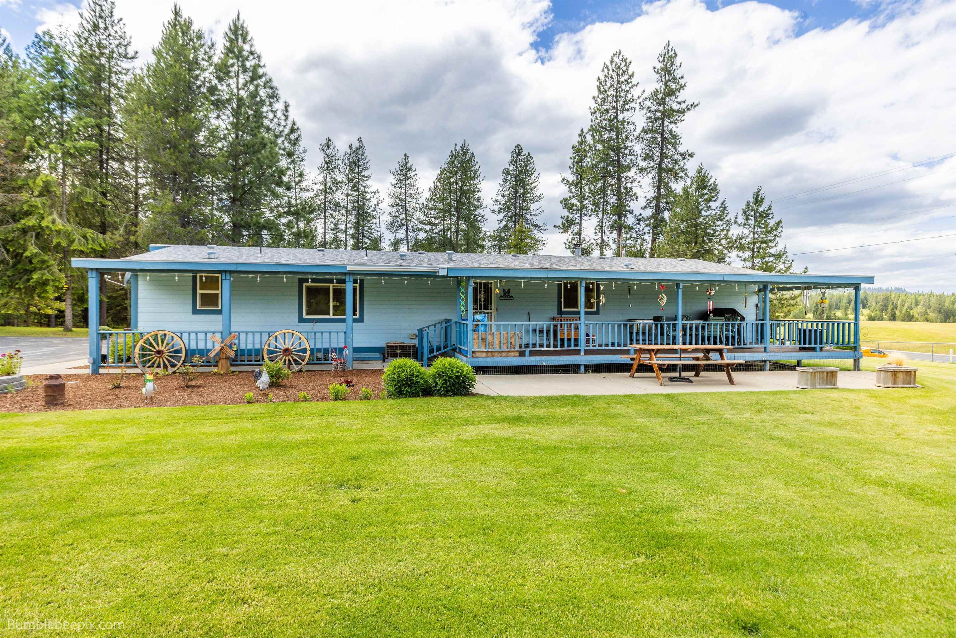 321924 Hwy 2 Hwy - Photo 4
