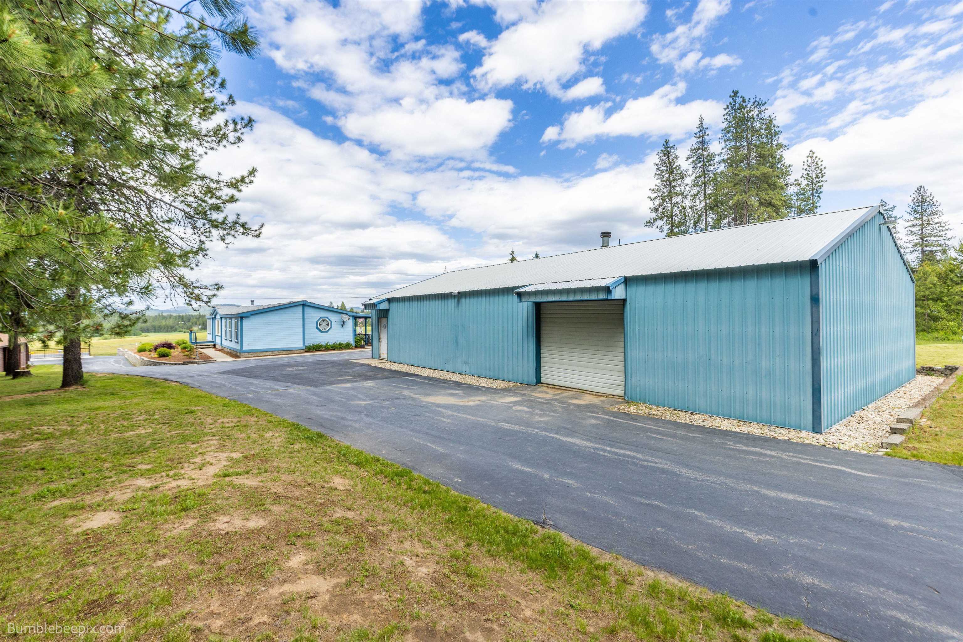 321924 Hwy 2 Hwy - Photo 32